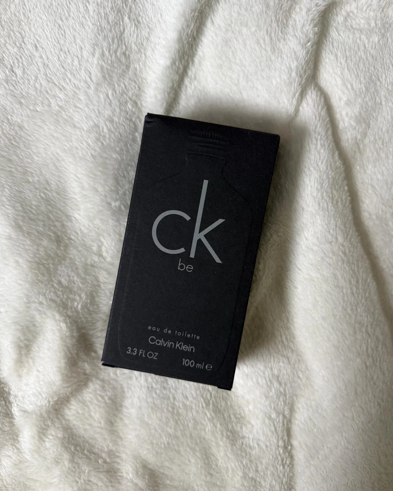 Calvin Klein Perfume, size No Size, photo 1