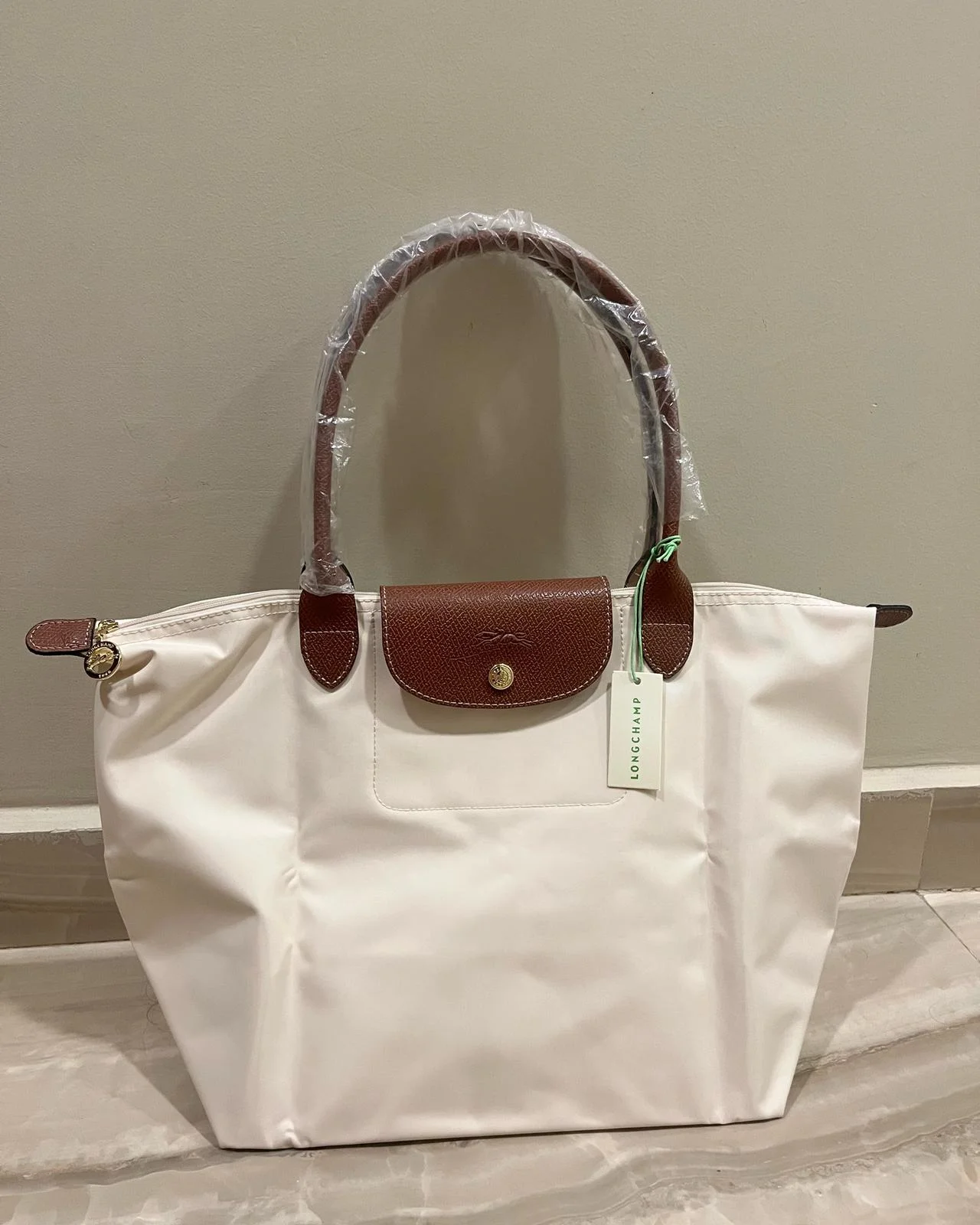 Longchamp Tote Bag, size Other, photo 1