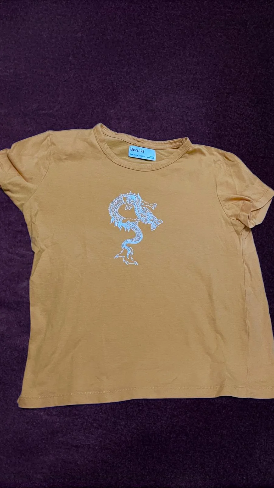 Bershka Tops, size S / 36 / 8, photo 1
