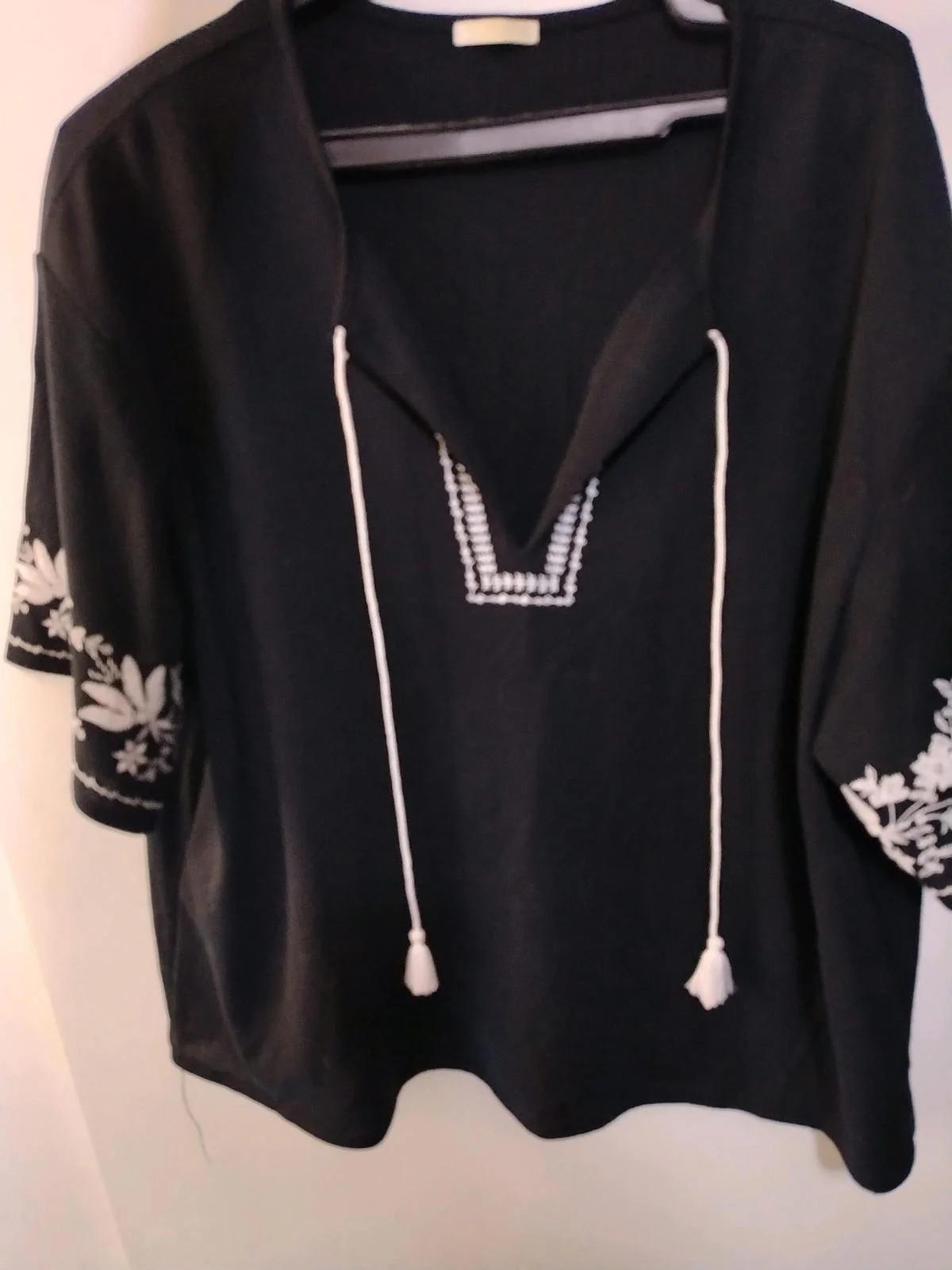 Blouses, size L / 40 / 12, photo 1