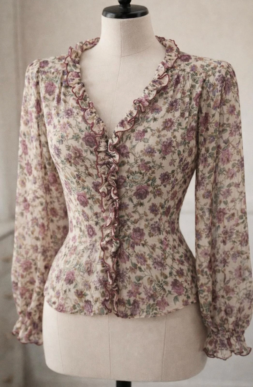 Zara Blouses, size S / 36 / 8, photo 1