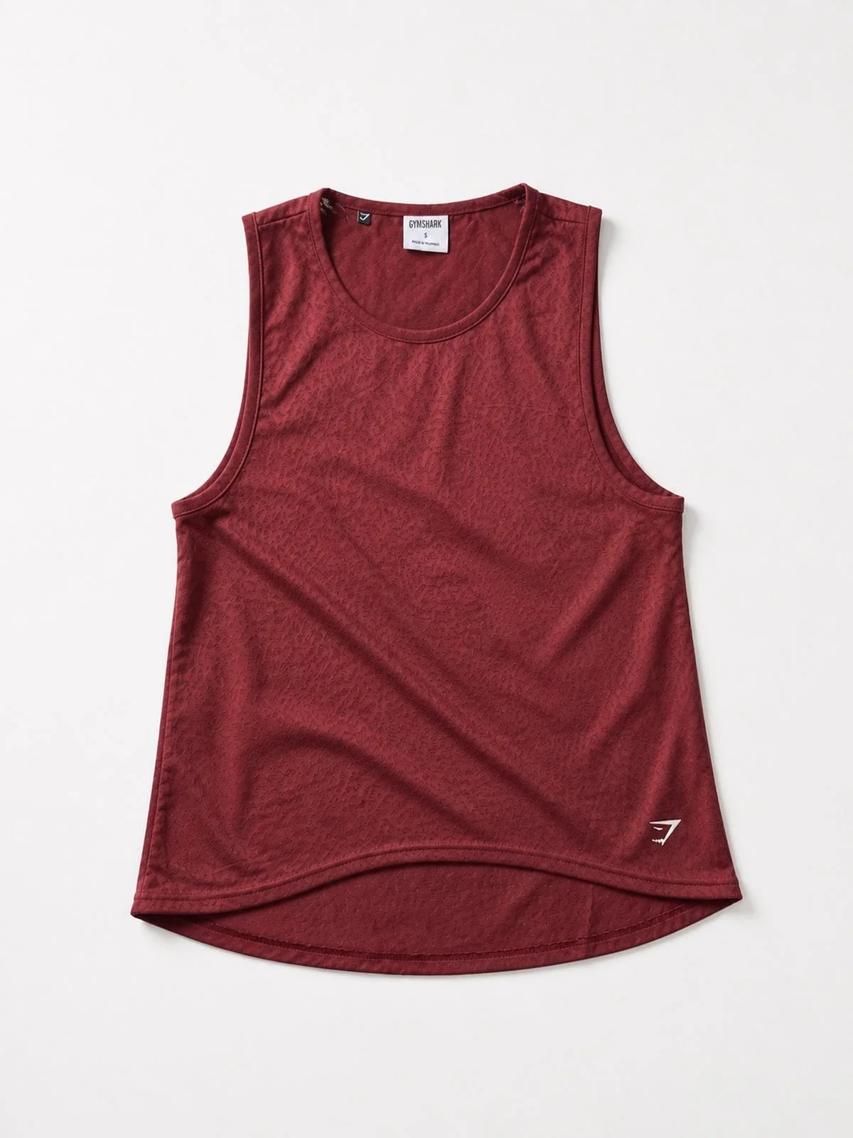 Gymshark Tank Tops, size S / 36 / 8, photo 1