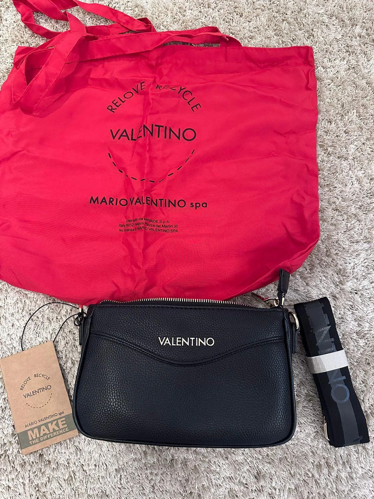 Mario Valentino Bags, size One size, photo 1