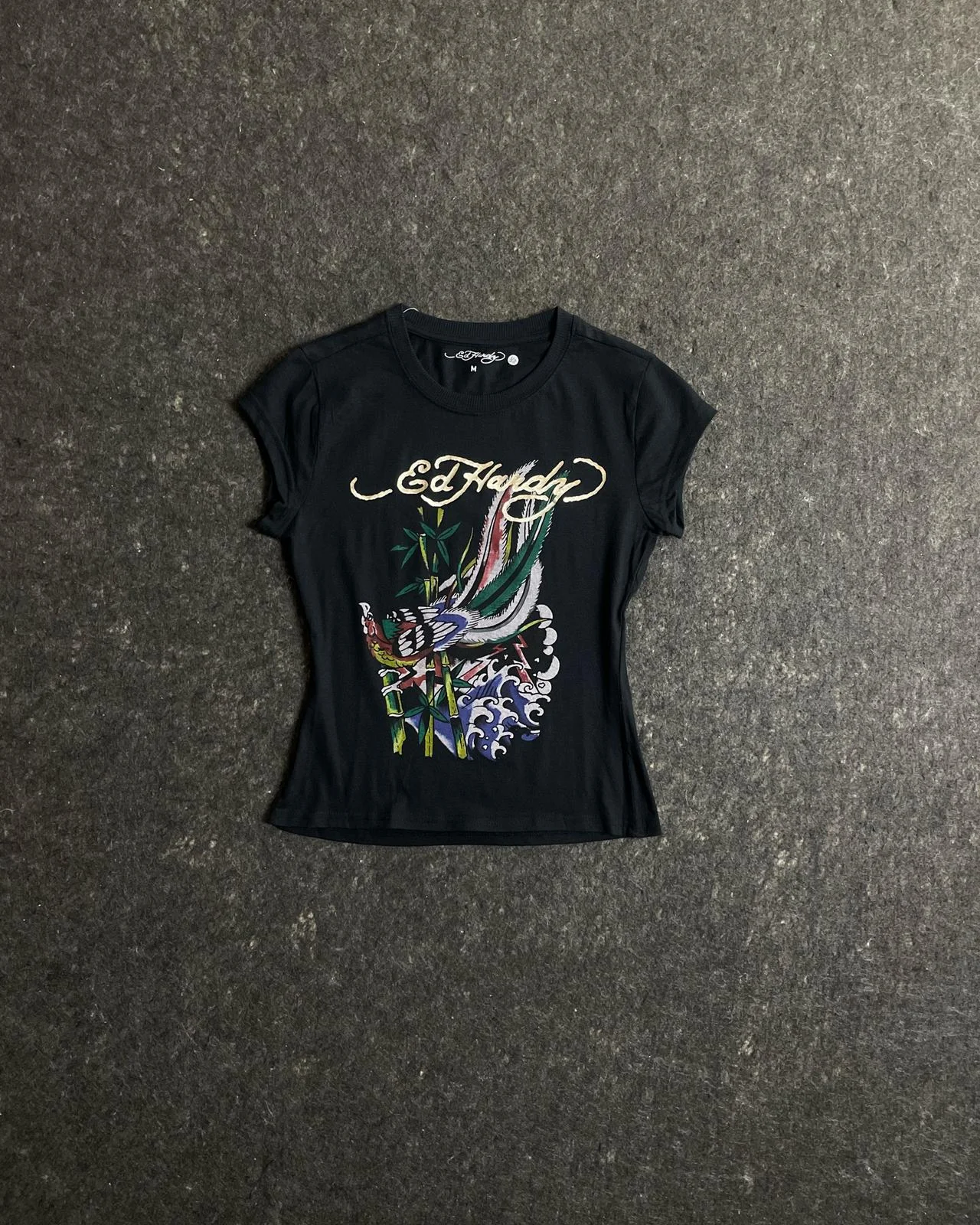 Ed Hardy T-shirts, size L / 40 / 12, photo 1