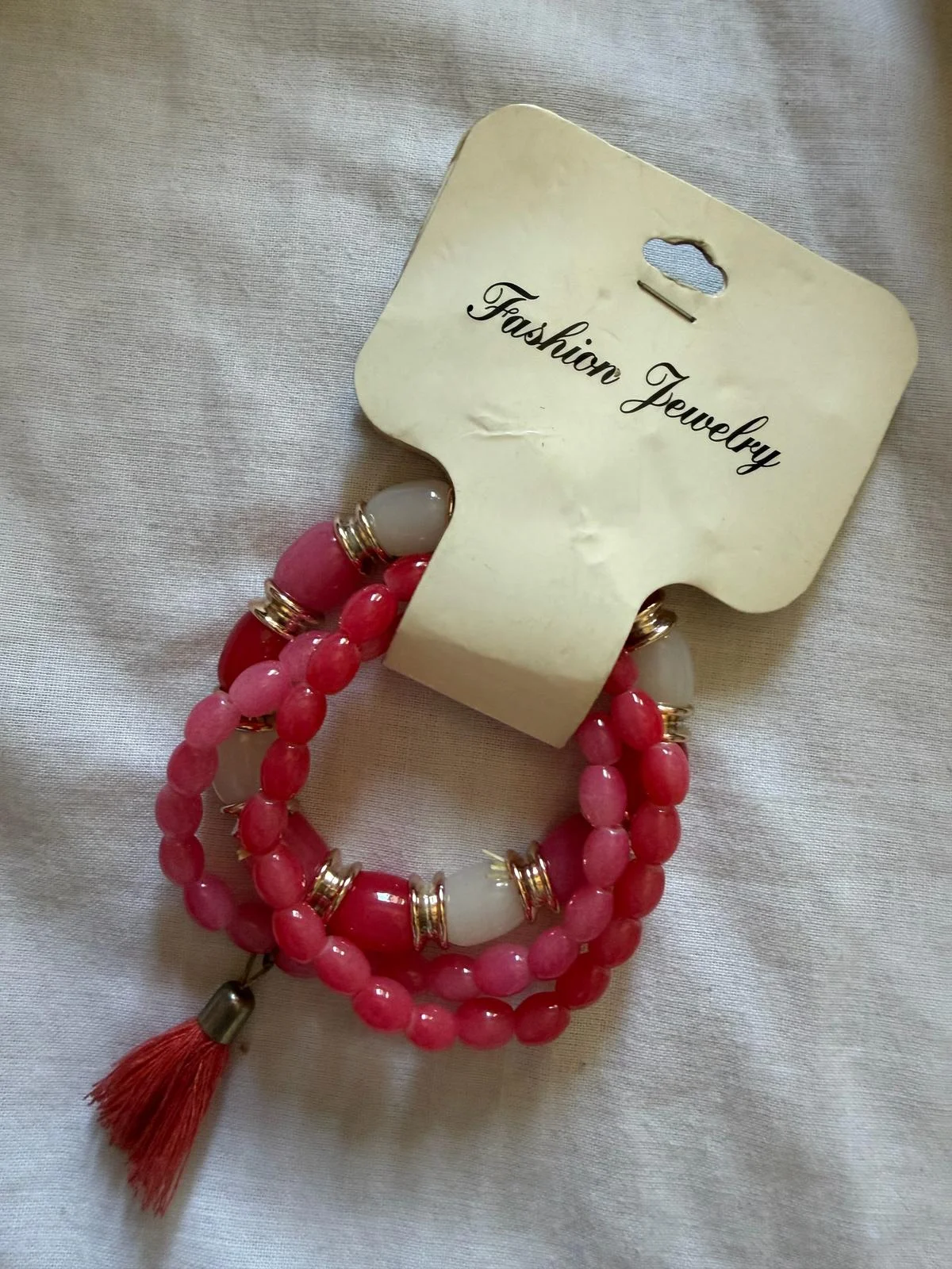 Bracelets, size Other, photo 1
