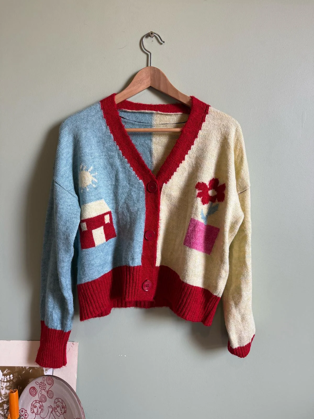 Cardigans, size S / 36 / 8, photo 1