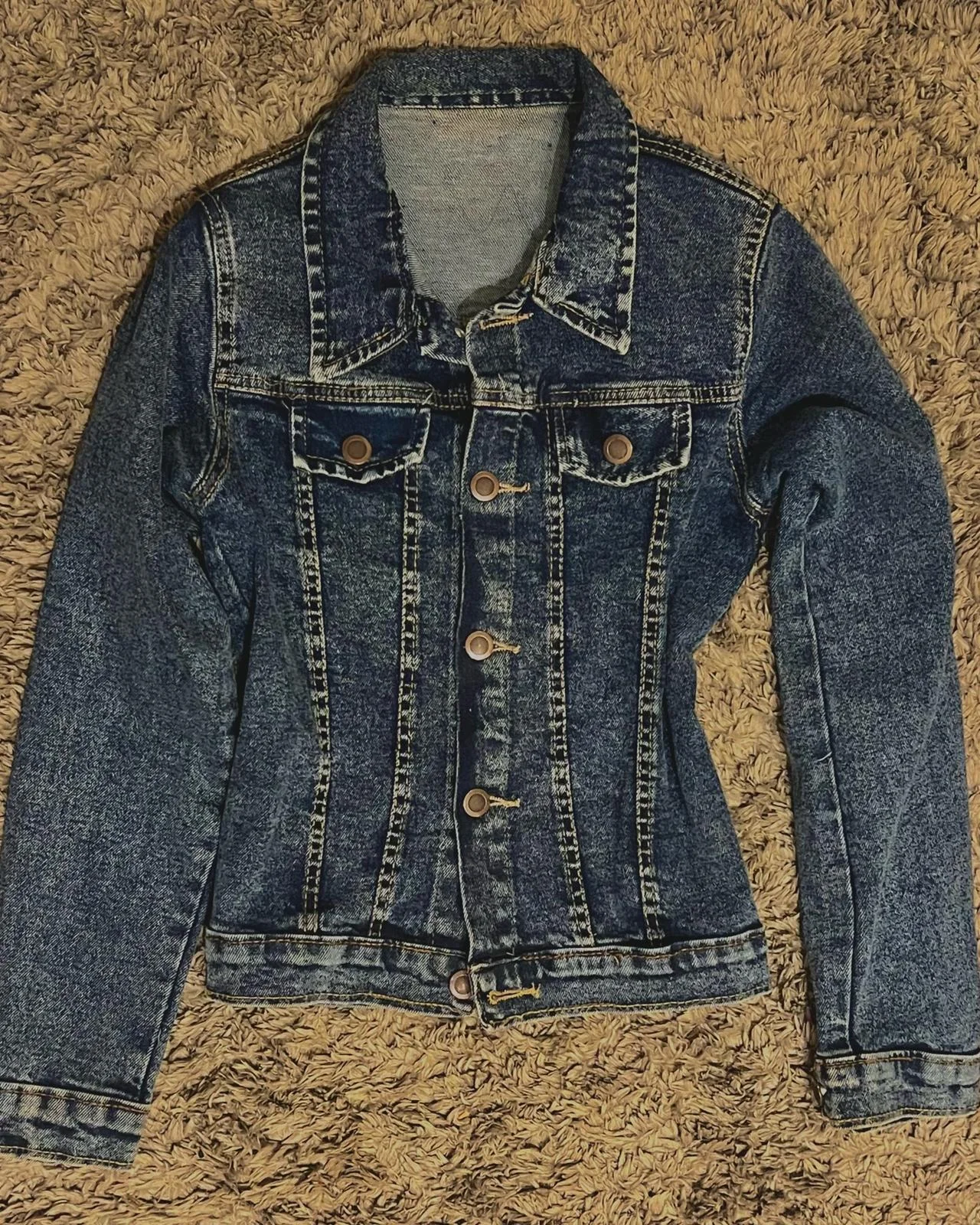 Jackets, size XS / 34 / 6, photo 1