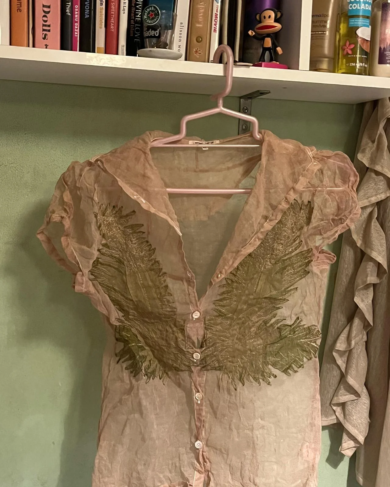 Shirts, size M / 38 / 10, photo 1