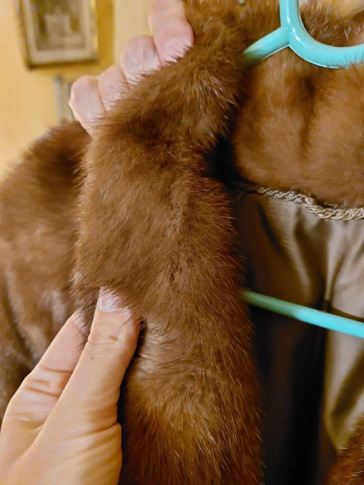 Coats, size One size, photo 1