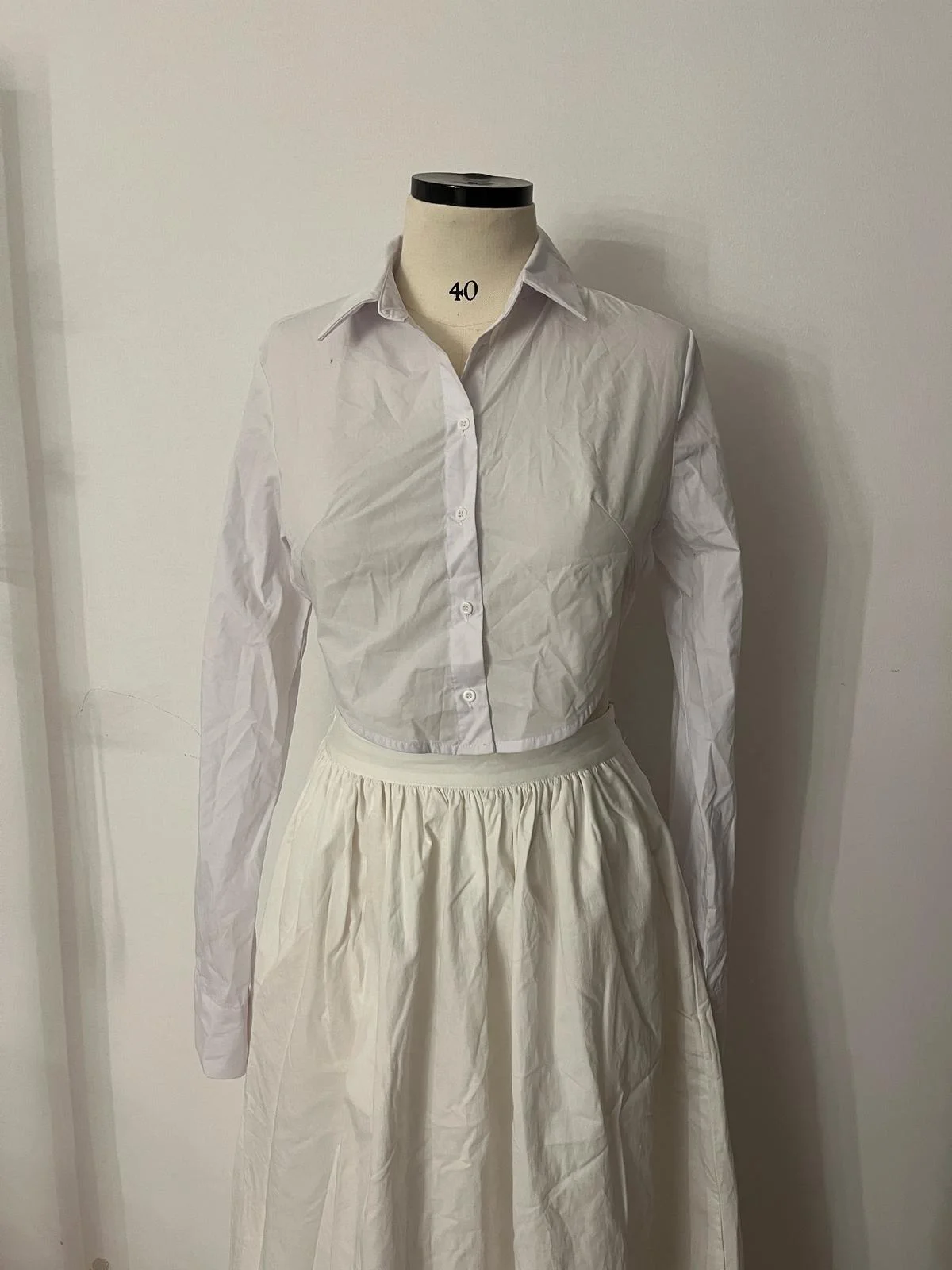 Shein Shirts, size L / 40 / 12, photo 1