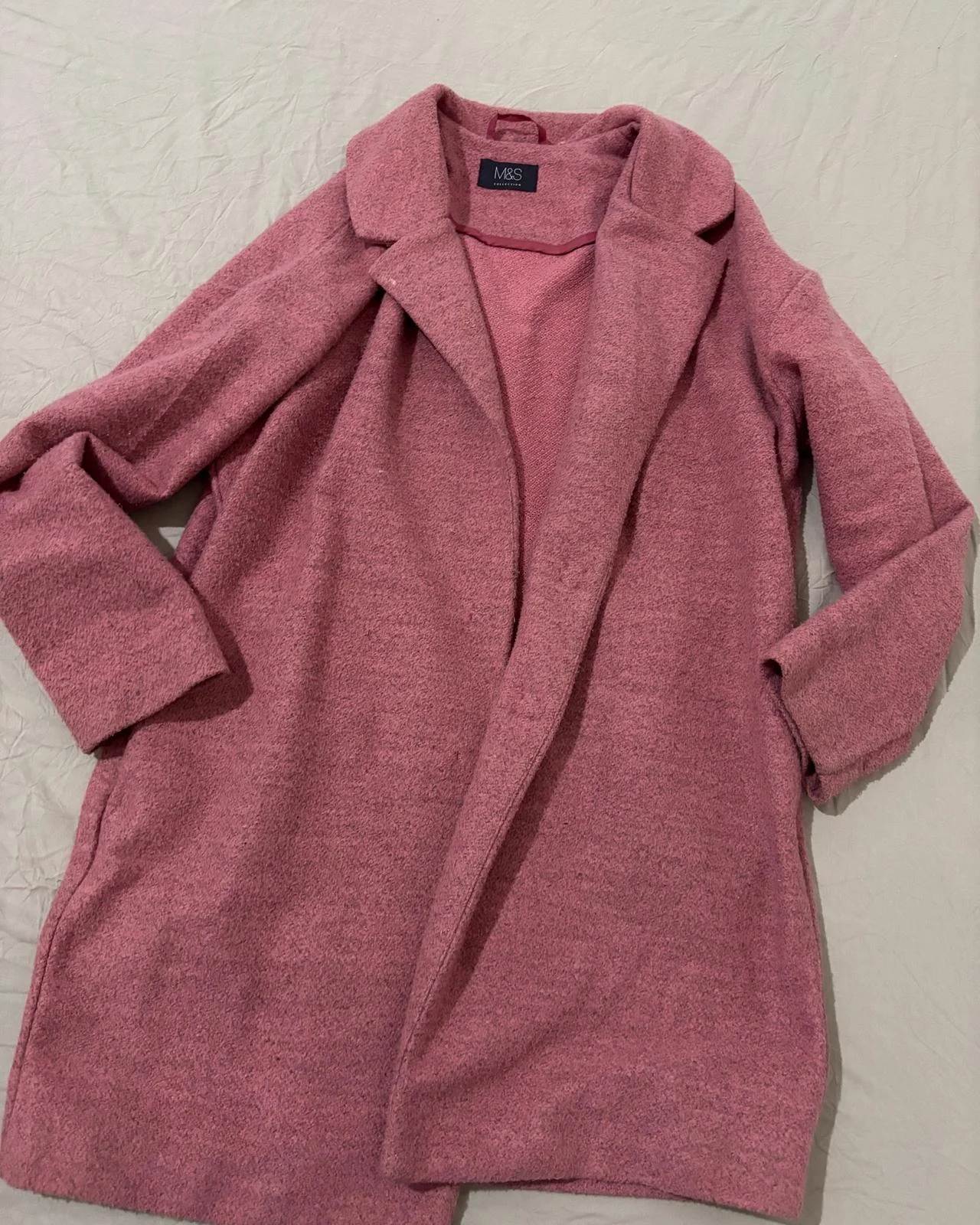 Marks & Spencer Coats, size L / 40 / 12, photo 1