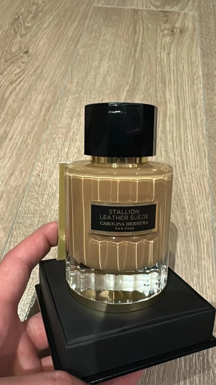 Carolina Herrera Perfume, size Other, photo 1