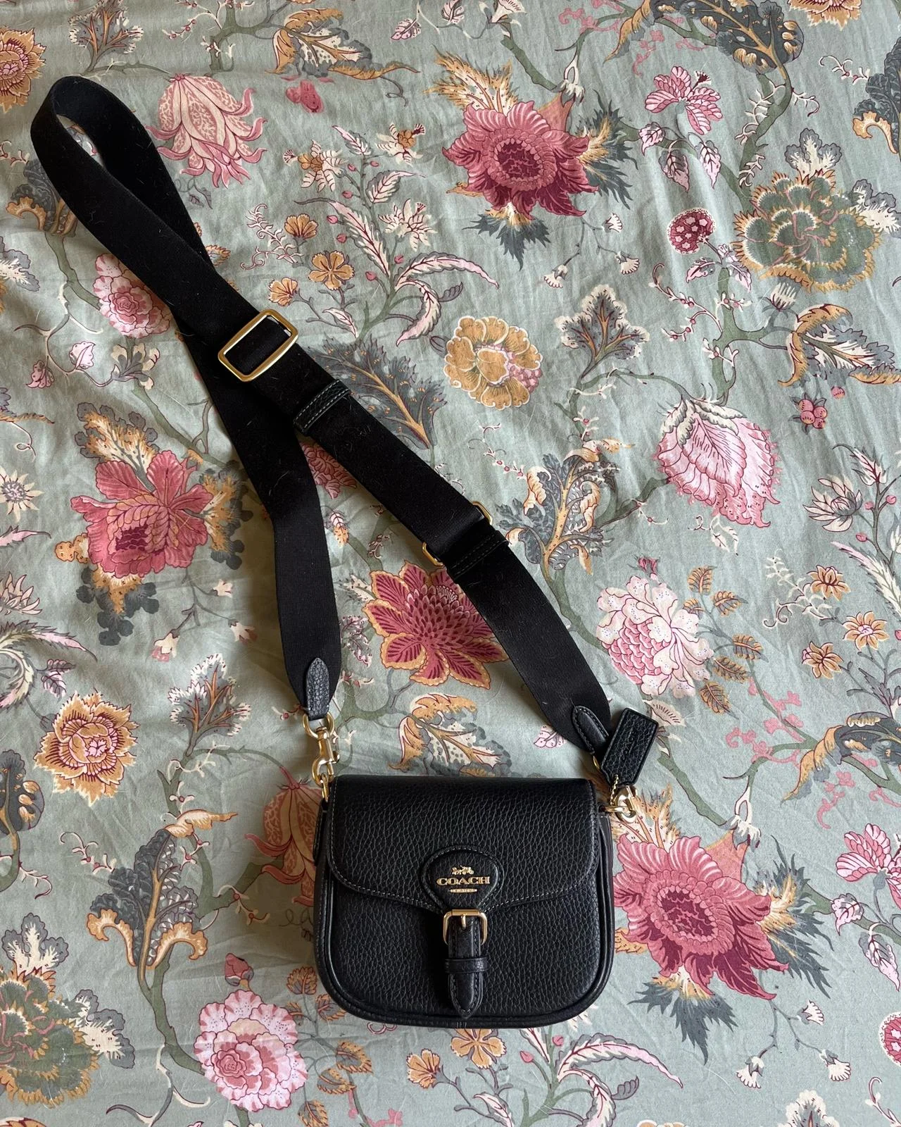 Coach Cross-Body Bag, size One size, photo 1