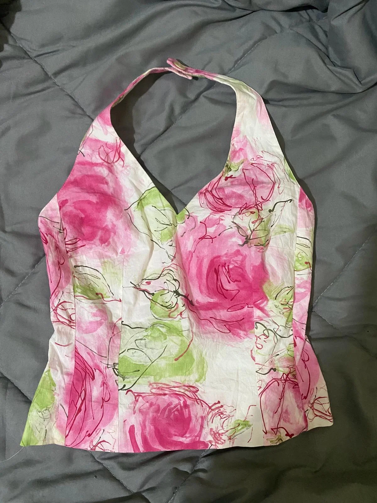 Alain Manoukian Tank Tops, size S / 36 / 8, photo 1