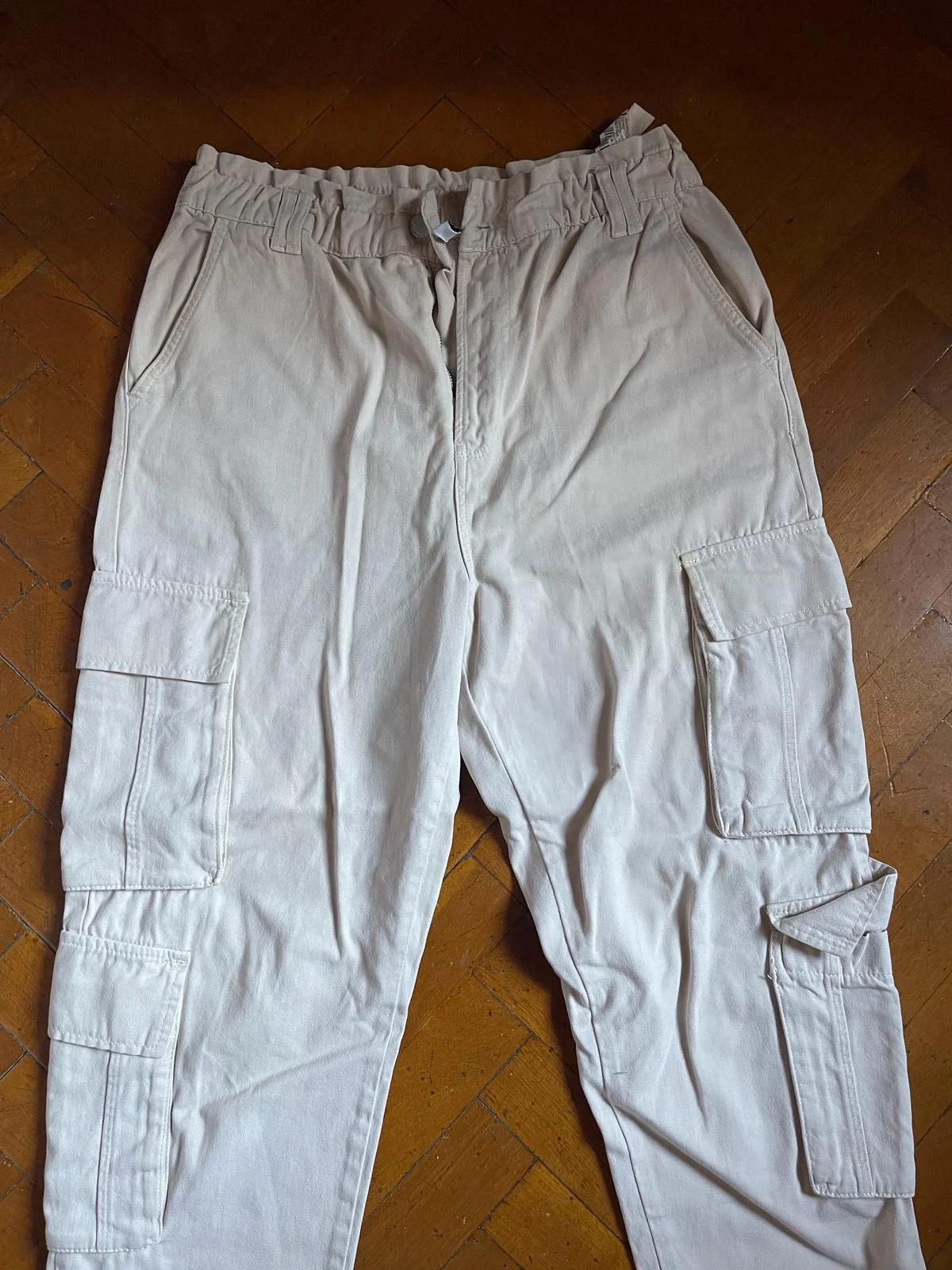 Stradivarius Pants, size L / 40 / 12, photo 1