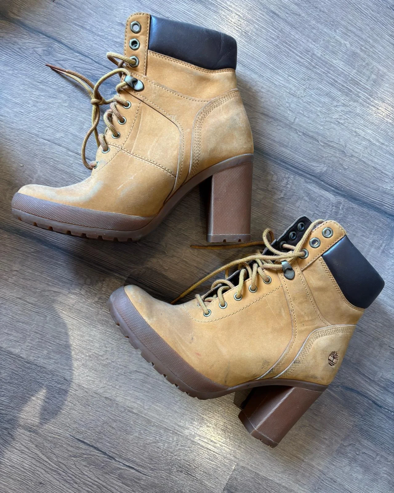Timberland Boots, size 37.5, photo 1