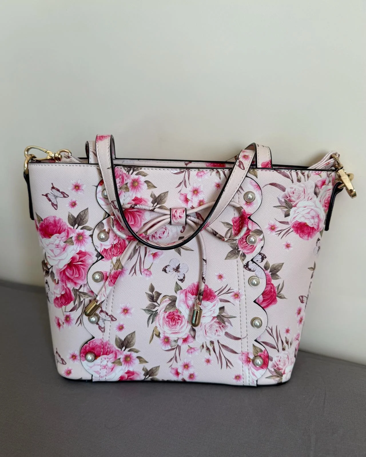 Spring Handbags, size One size, photo 1