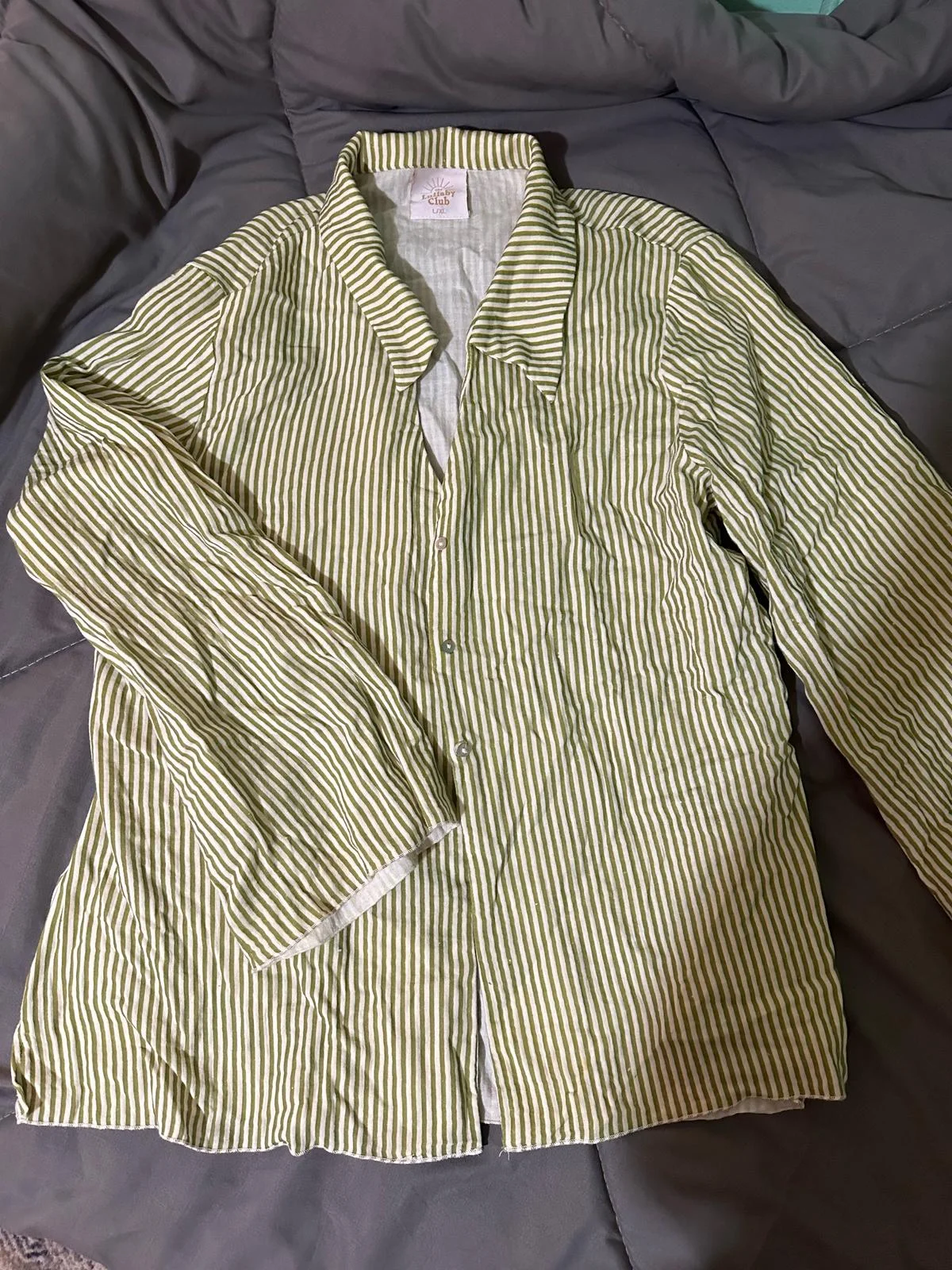 Shirts, size XL / 42 / 14, photo 1