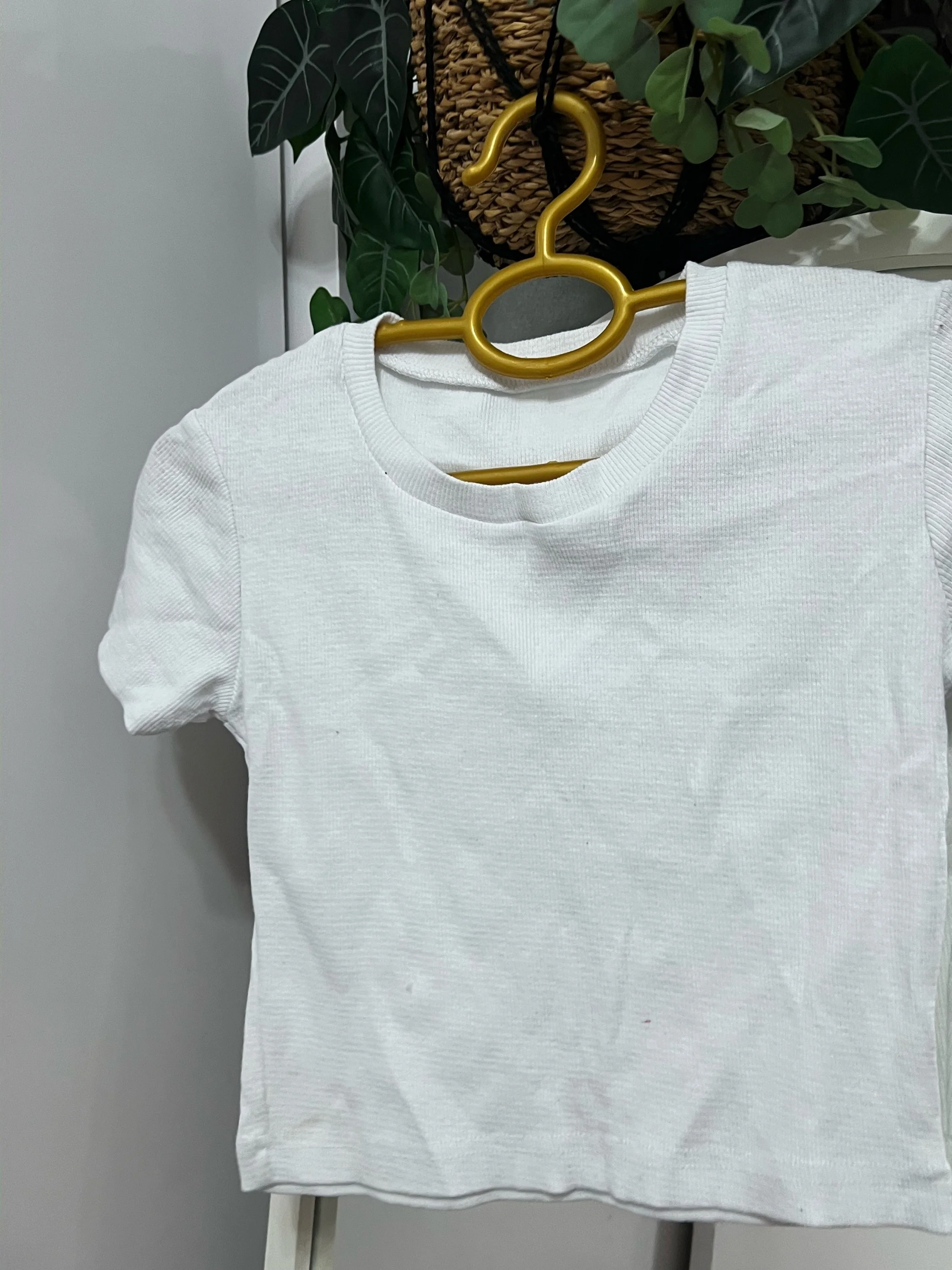 Crop Tops, size XS / 34 / 6, photo 1