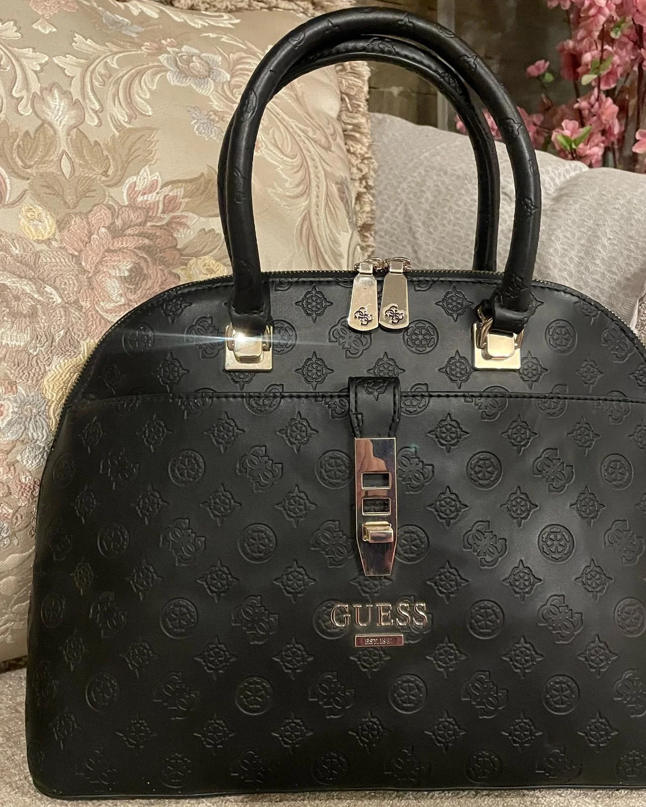 GUESS Shoulder Bag, size Other, photo 1