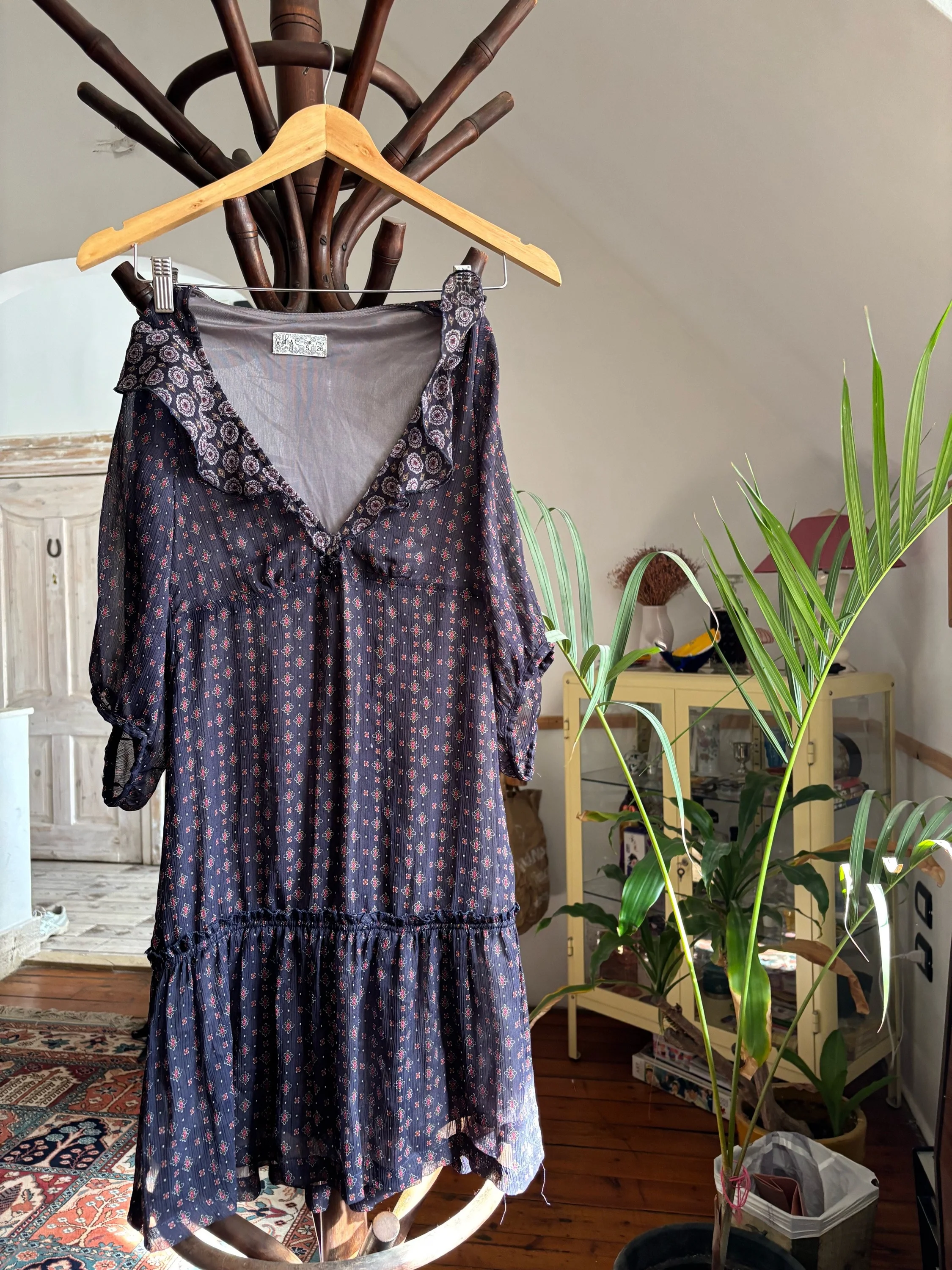 XDYE Mini Dresses, size S / 36 / 8, photo 1