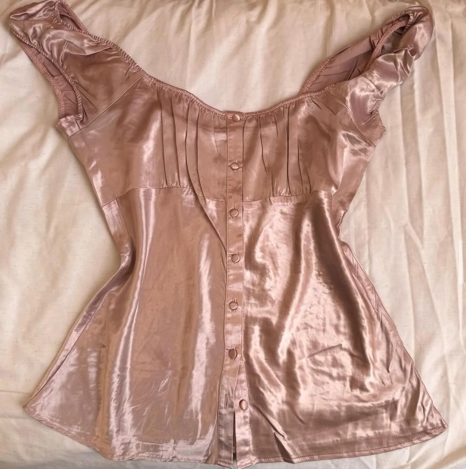 Shirts, size M / 38 / 10, photo 1