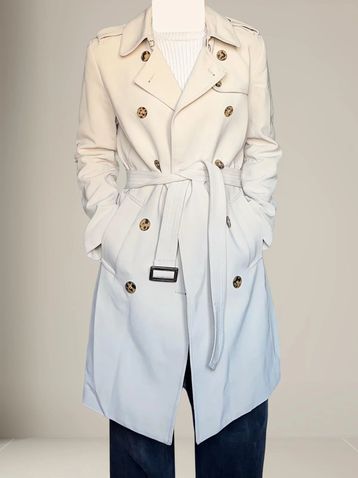 H&M Coats, size S / 36 / 8, photo 1