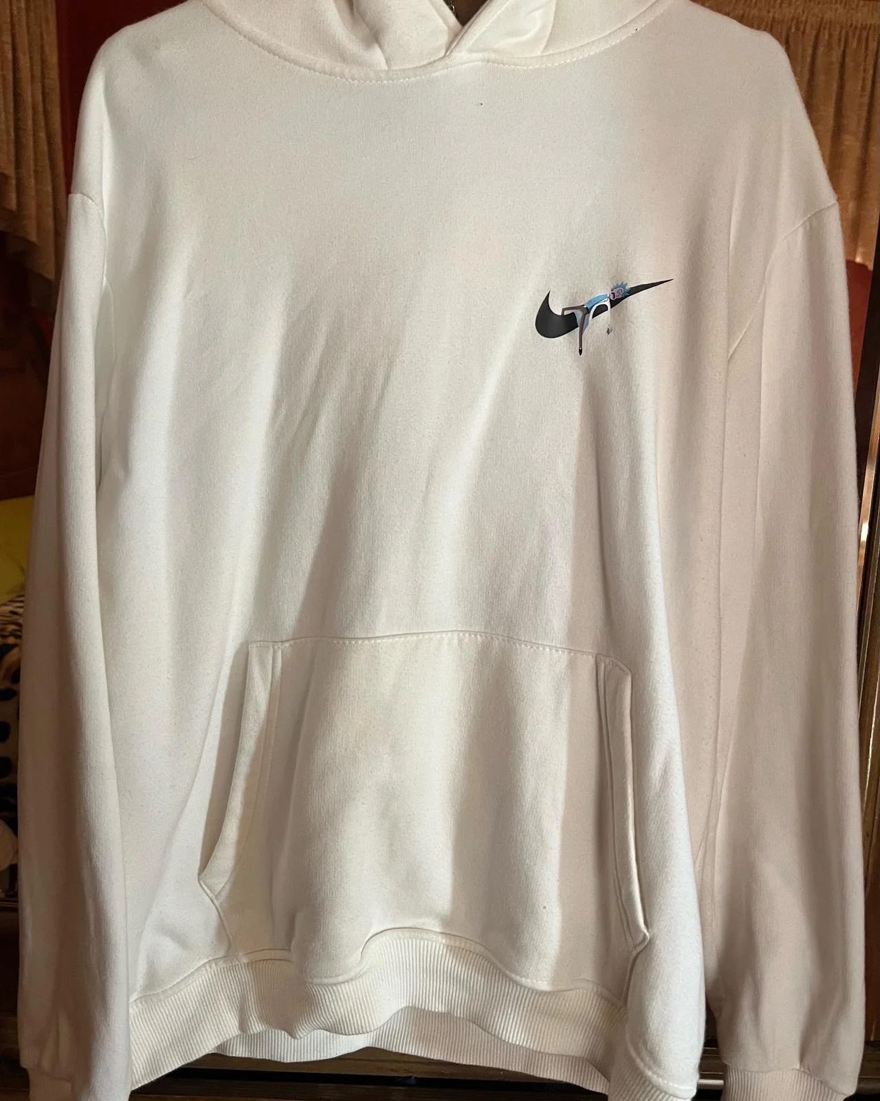 Hoodies, size S / 36 / 8, photo 1