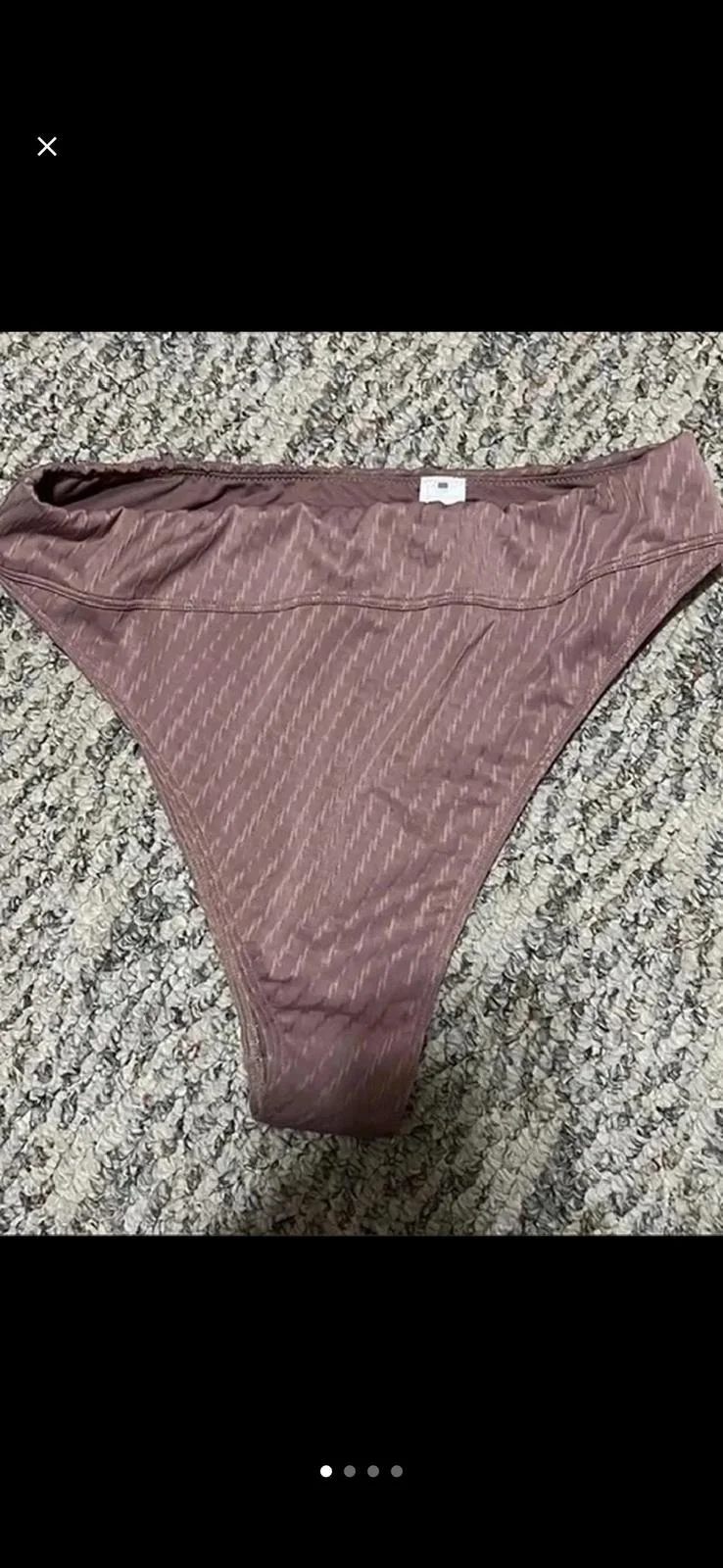 Abercrombie & Fitch One-Piece Swimsuits, size M / 38 / 10, photo 1