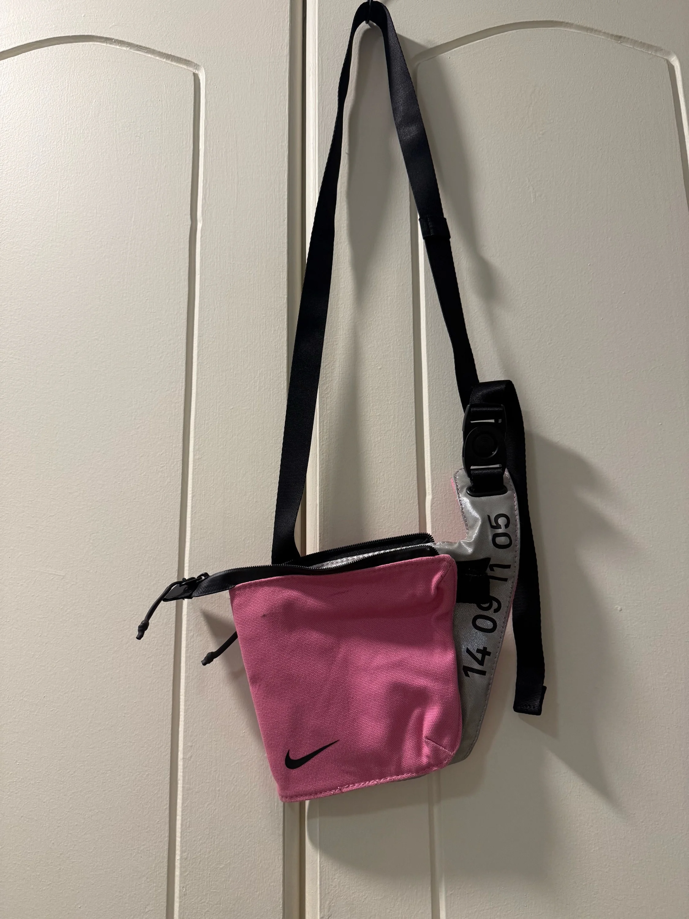 Nike Cross-Body Bag, size Other, photo 1
