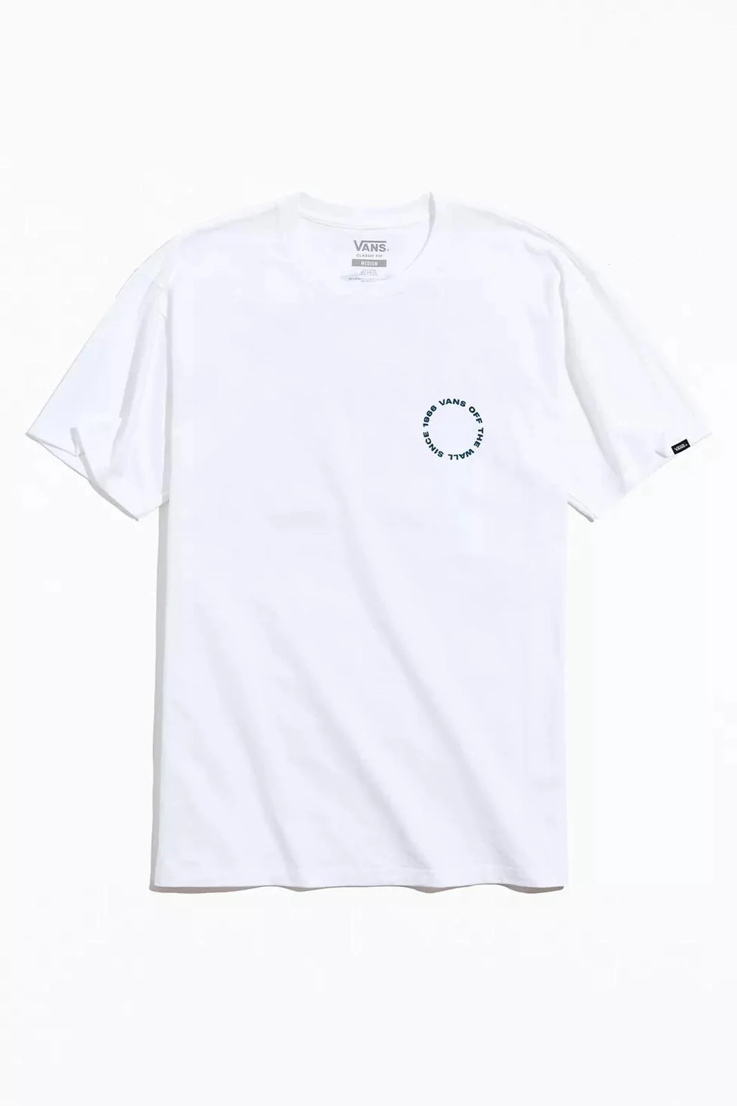 Vans T-shirts, size L / 40 / 12, photo 1