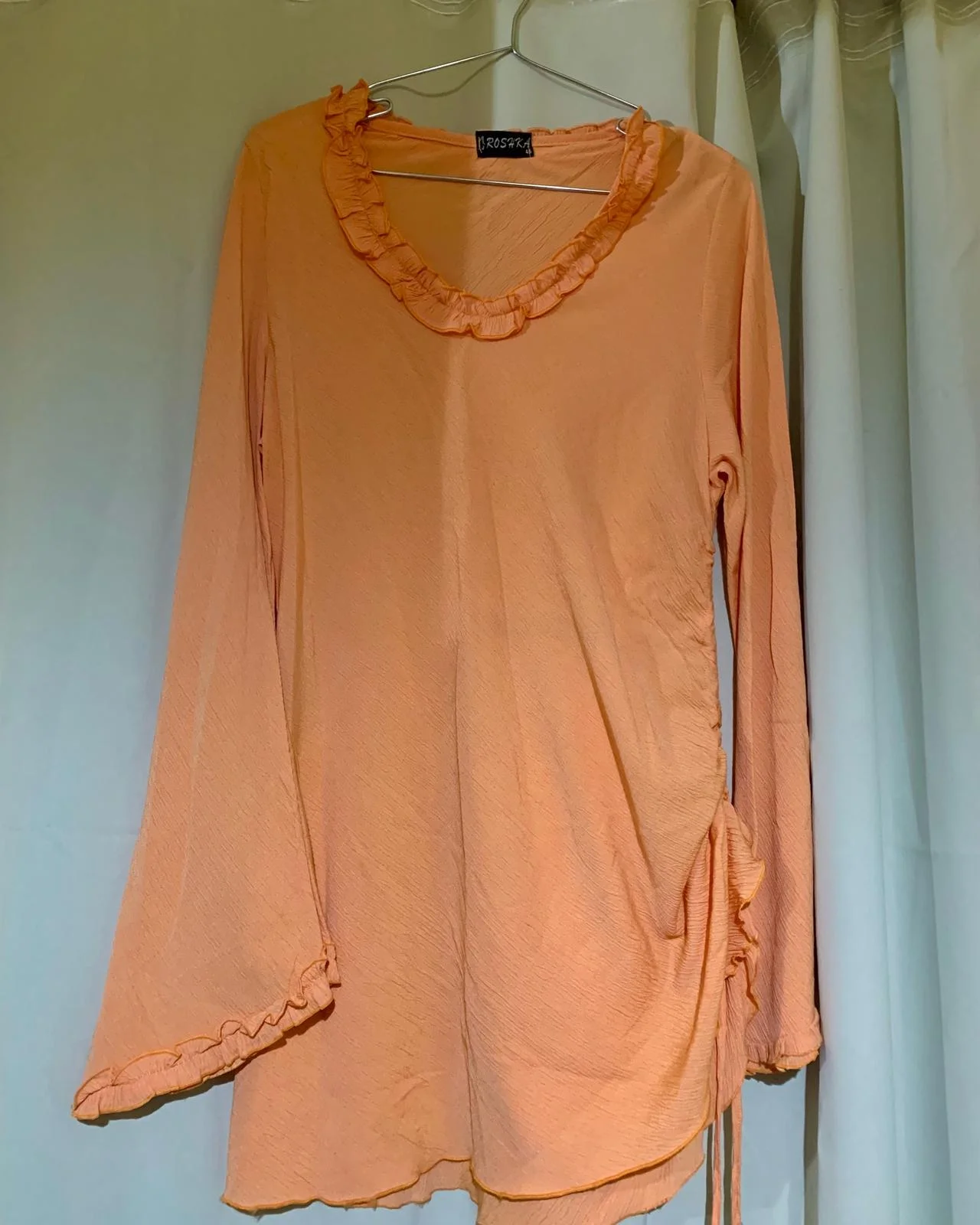 Blouses, size XXXL / 46 / 18, photo 1
