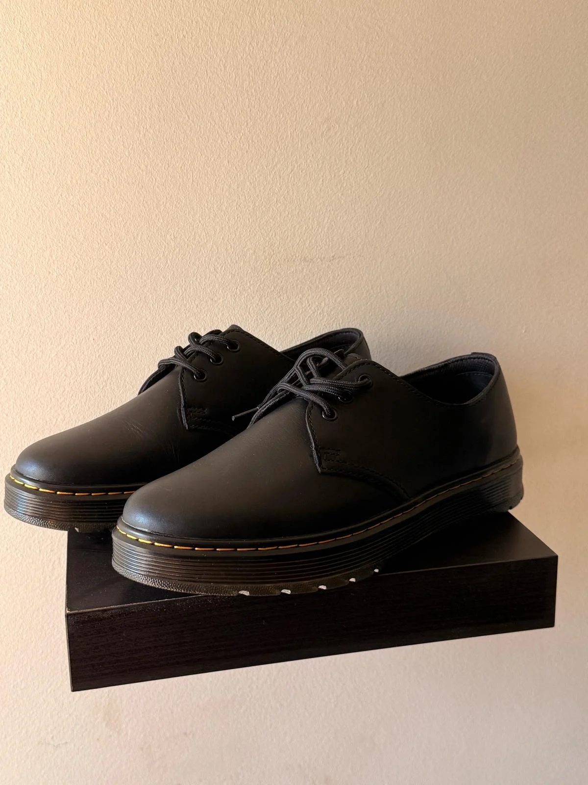 Dr. Martens Dress Shoes, size 44, photo 1