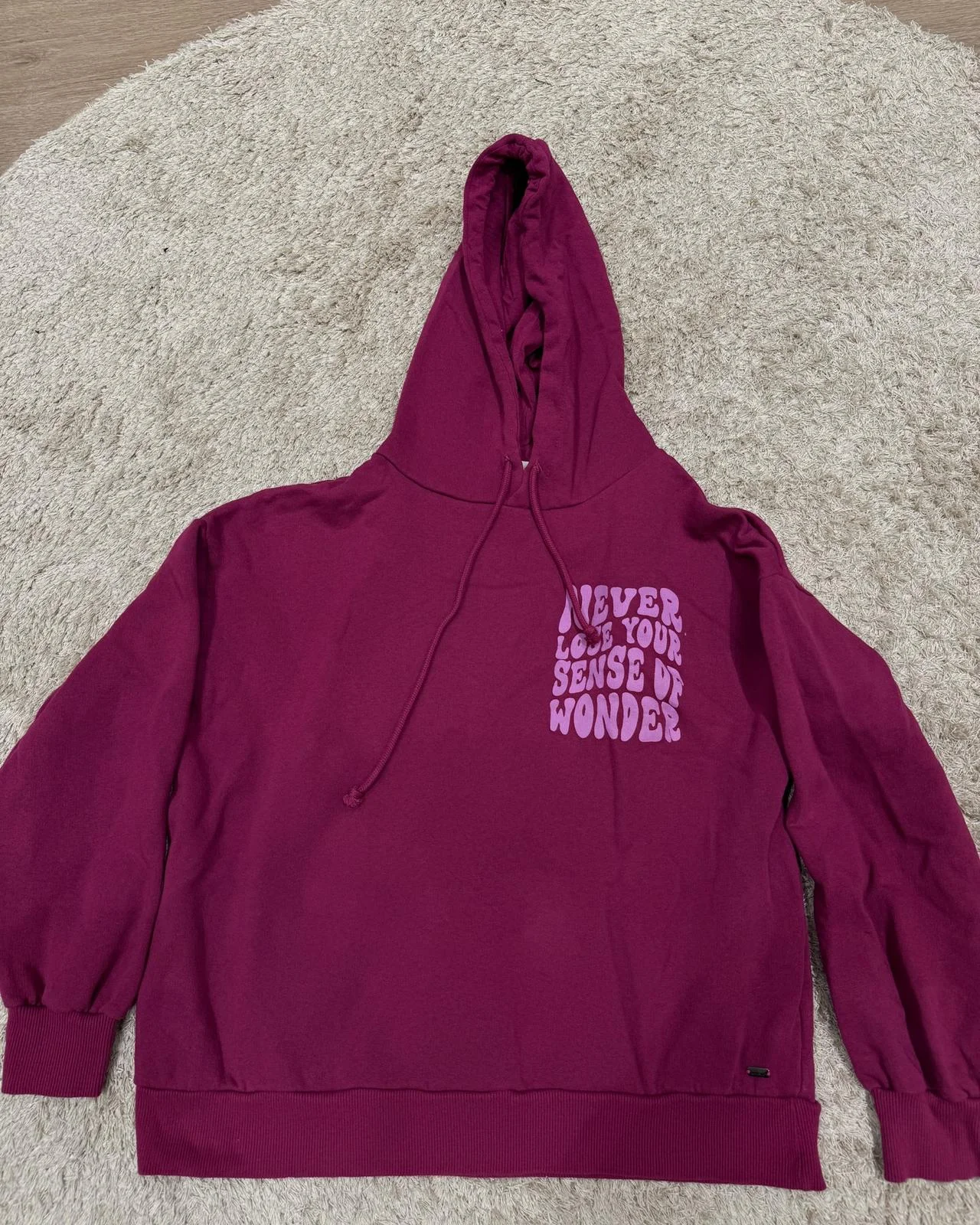 Pull & Bear Hoodies, size S / 36 / 8, photo 1
