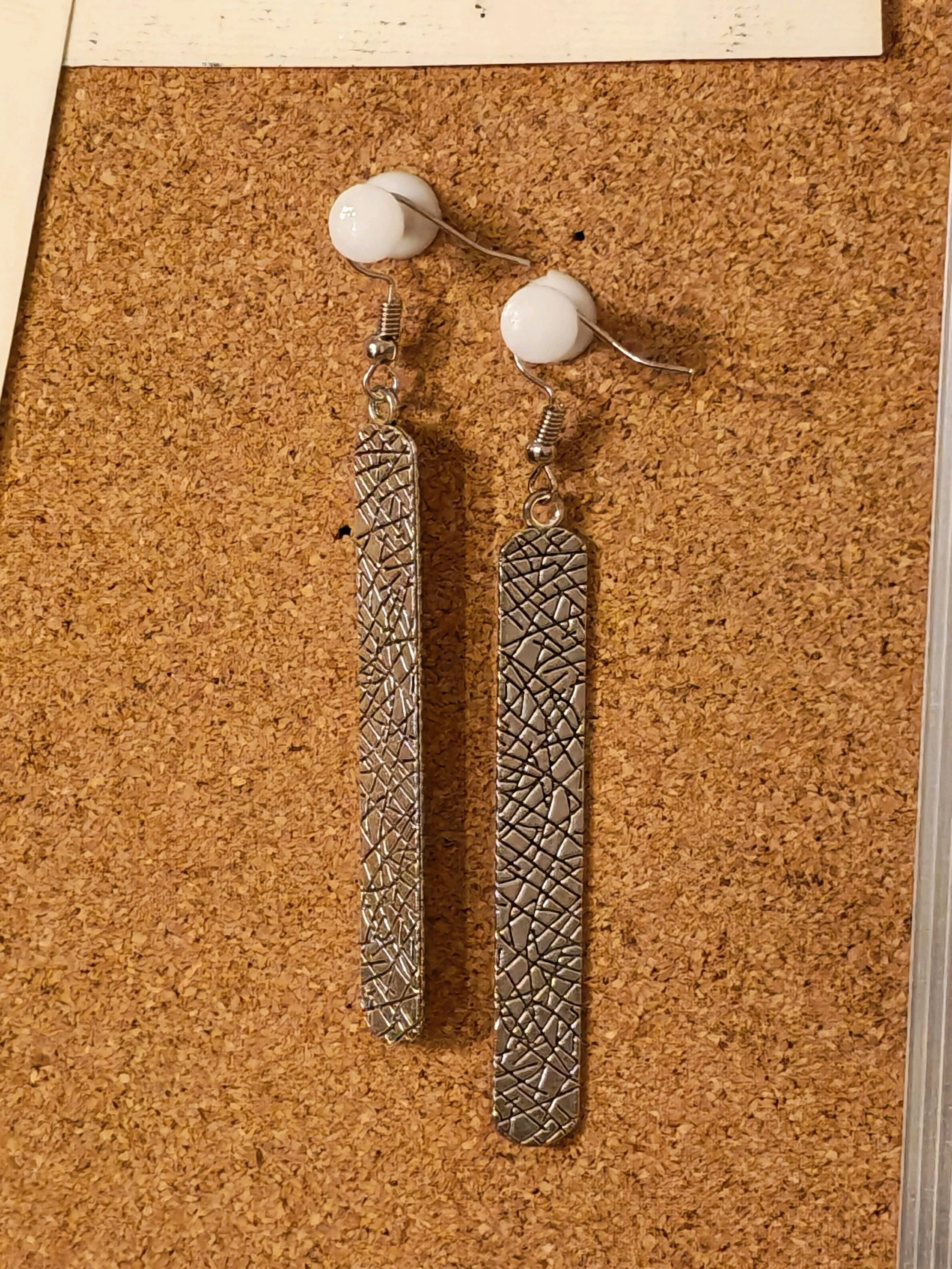 Earrings, size Other, photo 1
