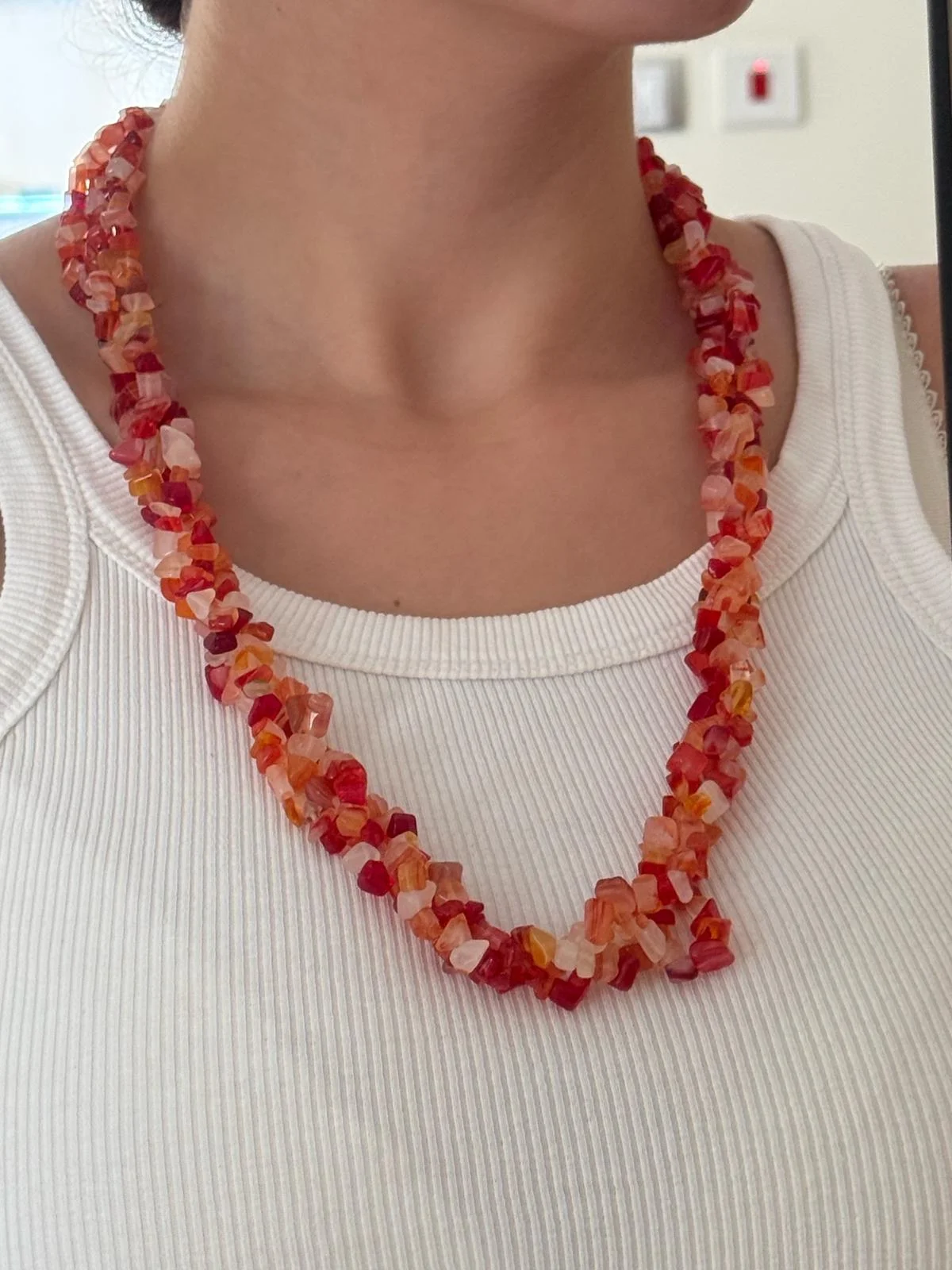 Necklaces, size Other, photo 1