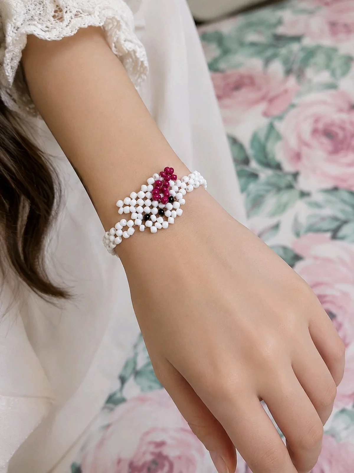 Bracelets, size Other, photo 1