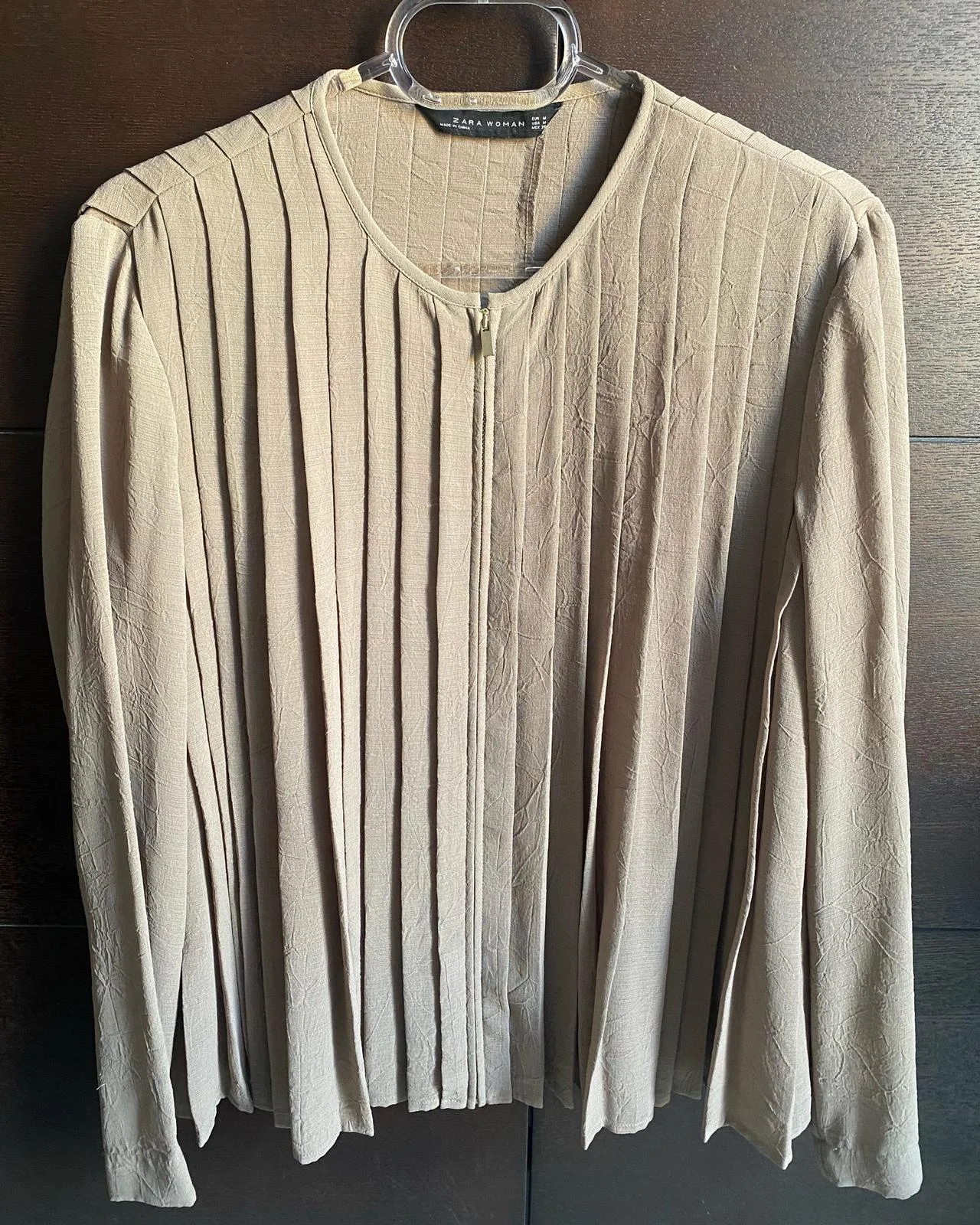Zara Jackets, size M / 38 / 10, photo 1