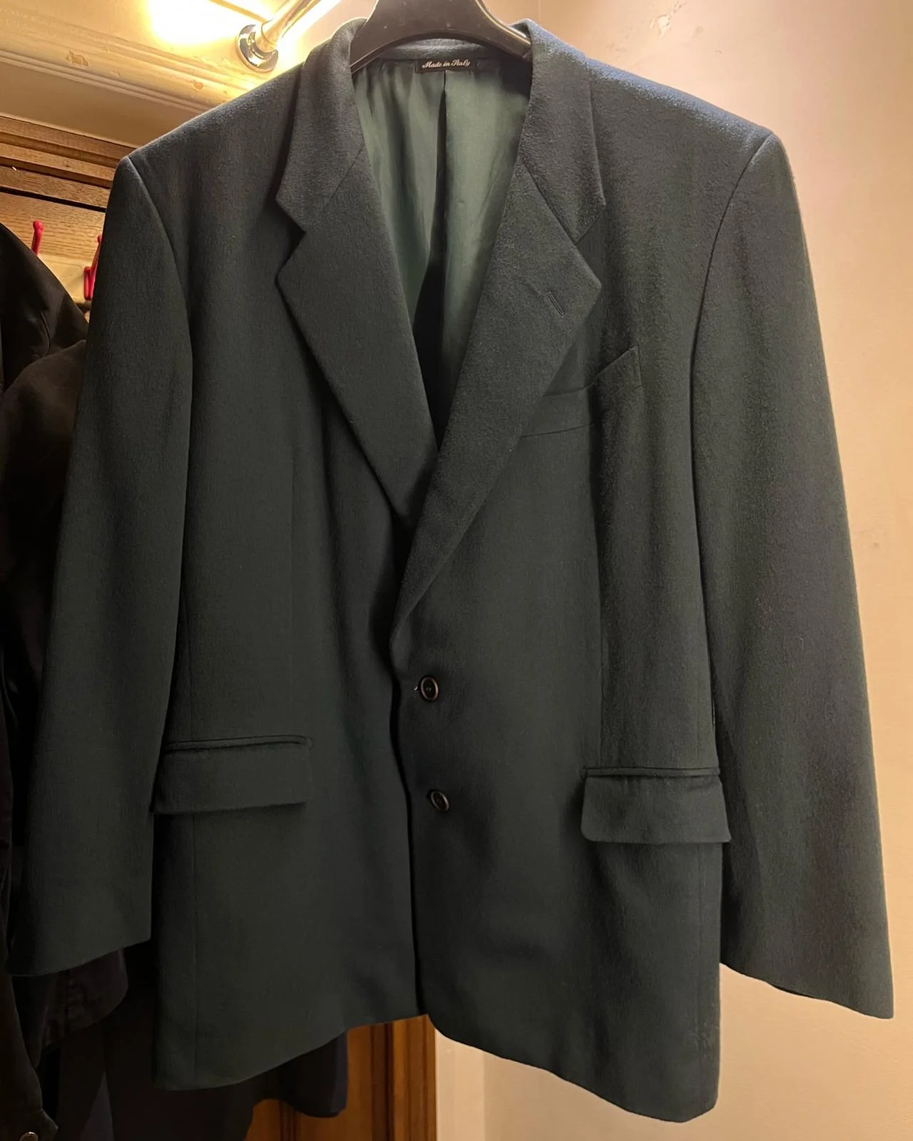 Loro Piana Blazers, size XL, photo 1