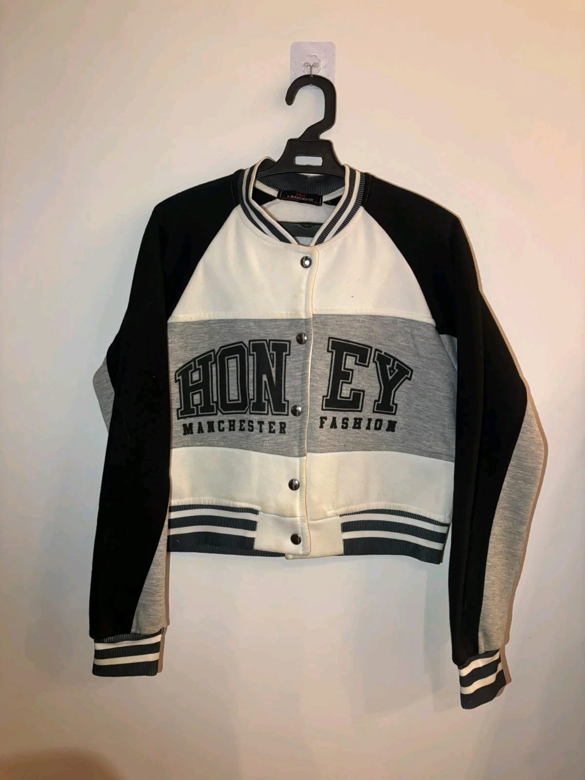 Local Jackets, size S, photo 1