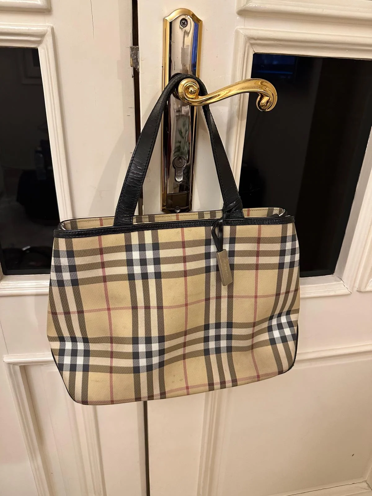 Burberry Handbags, size Other, photo 1