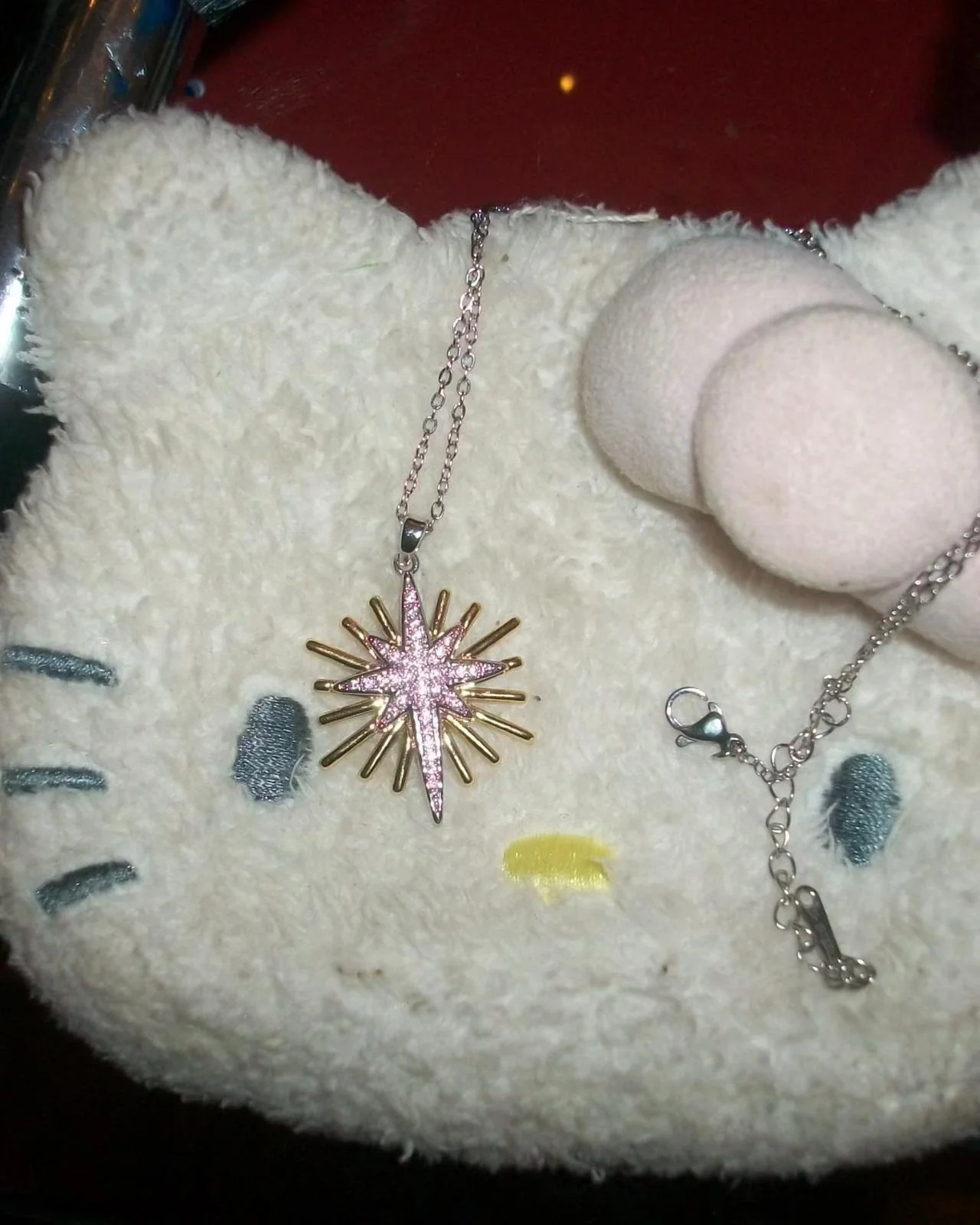 Necklaces, size One size, photo 1