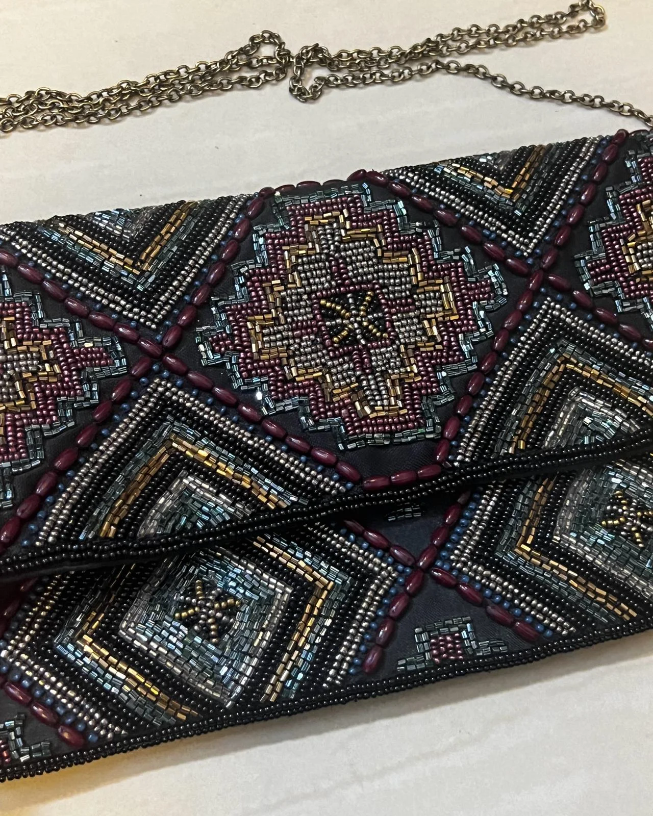 Clutch, size One size, photo 1