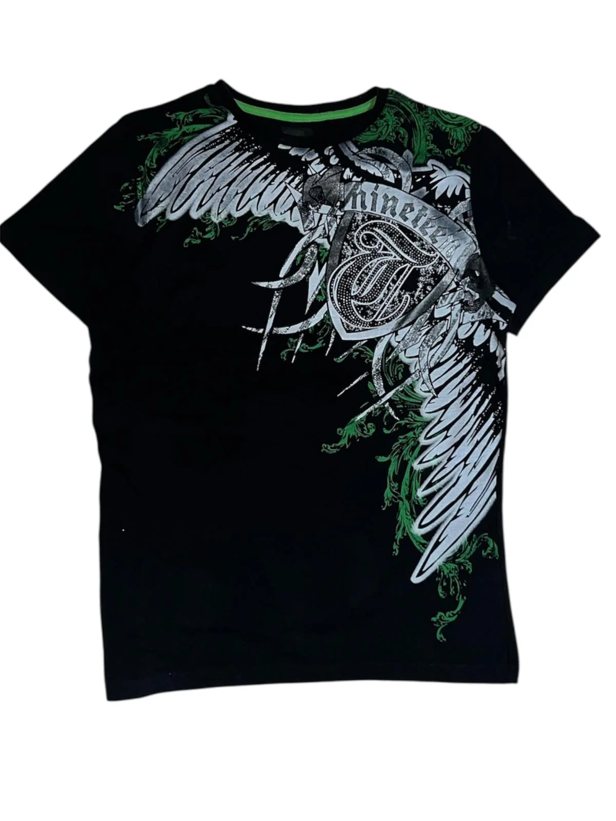 T-shirts, size M, photo 1