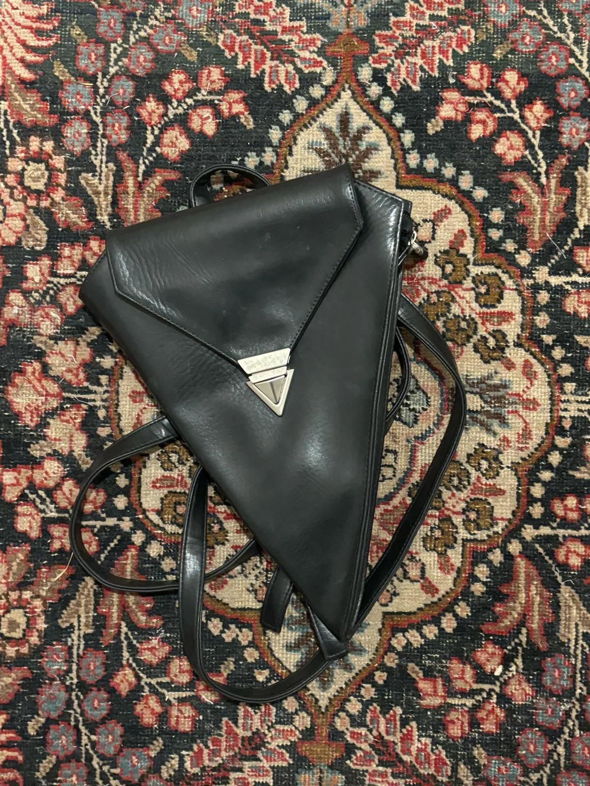 Shoulder Bag, size One size, photo 1