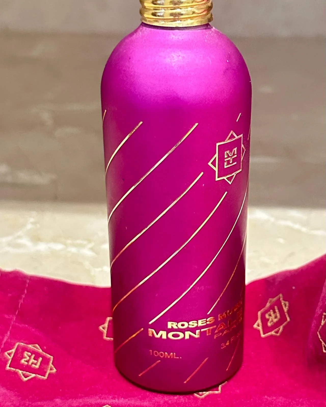Perfume, size No Size, photo 1