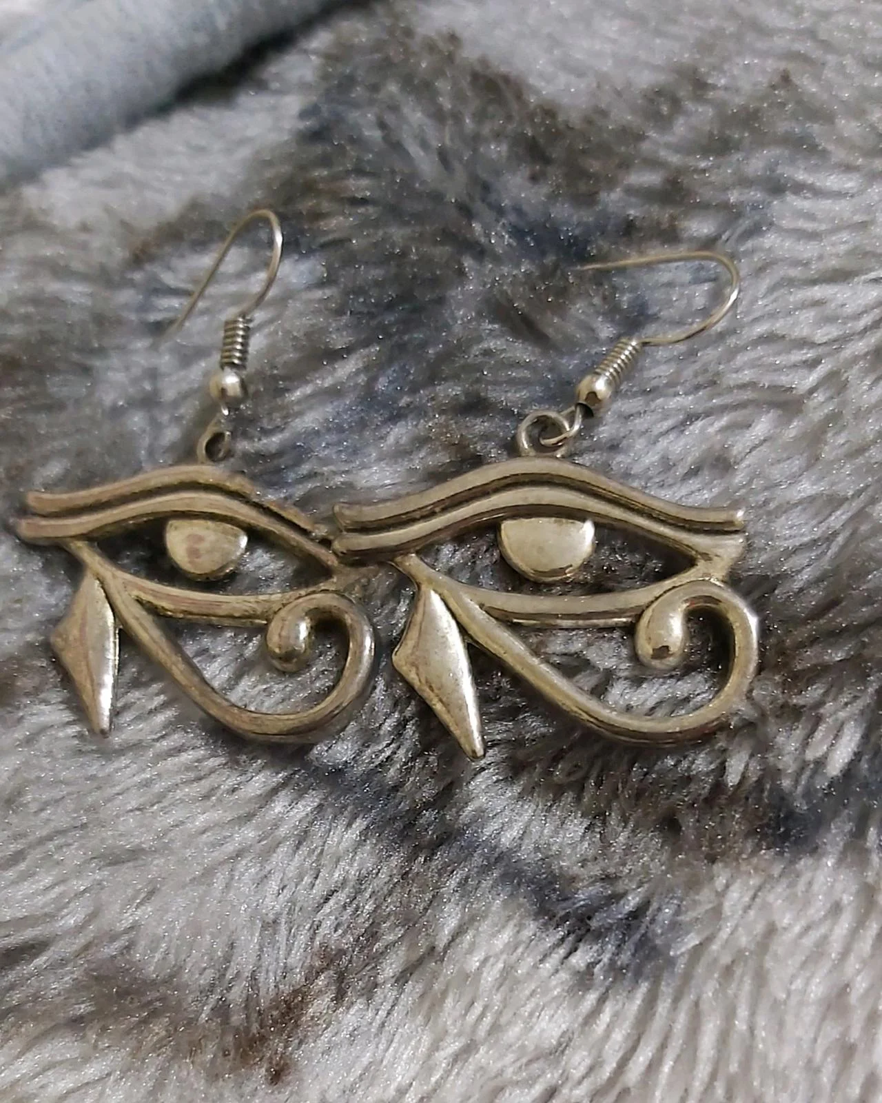 Earrings, size One size, photo 1