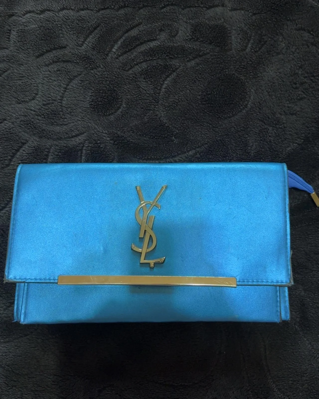 Yves Saint Laurent Clutch, size Other, photo 1