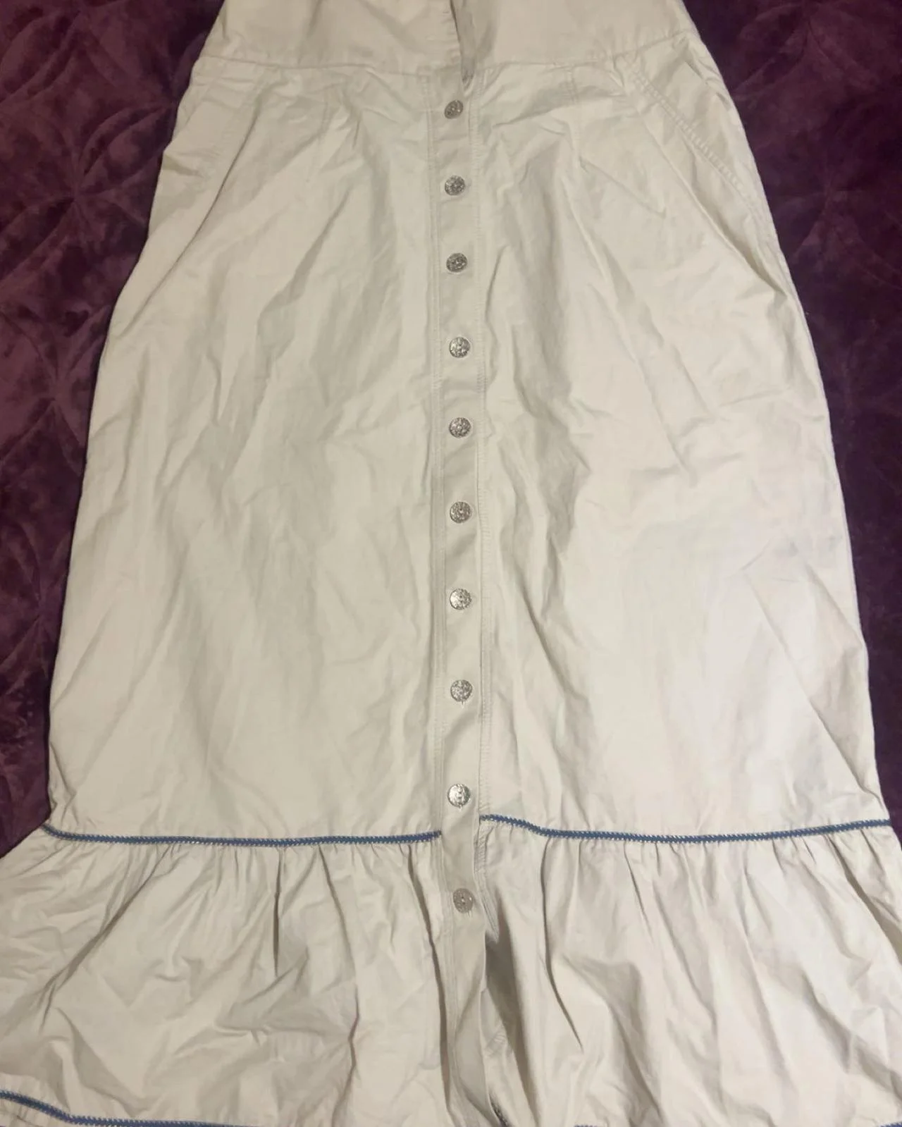 Skirts, size L / 40 / 12, photo 1