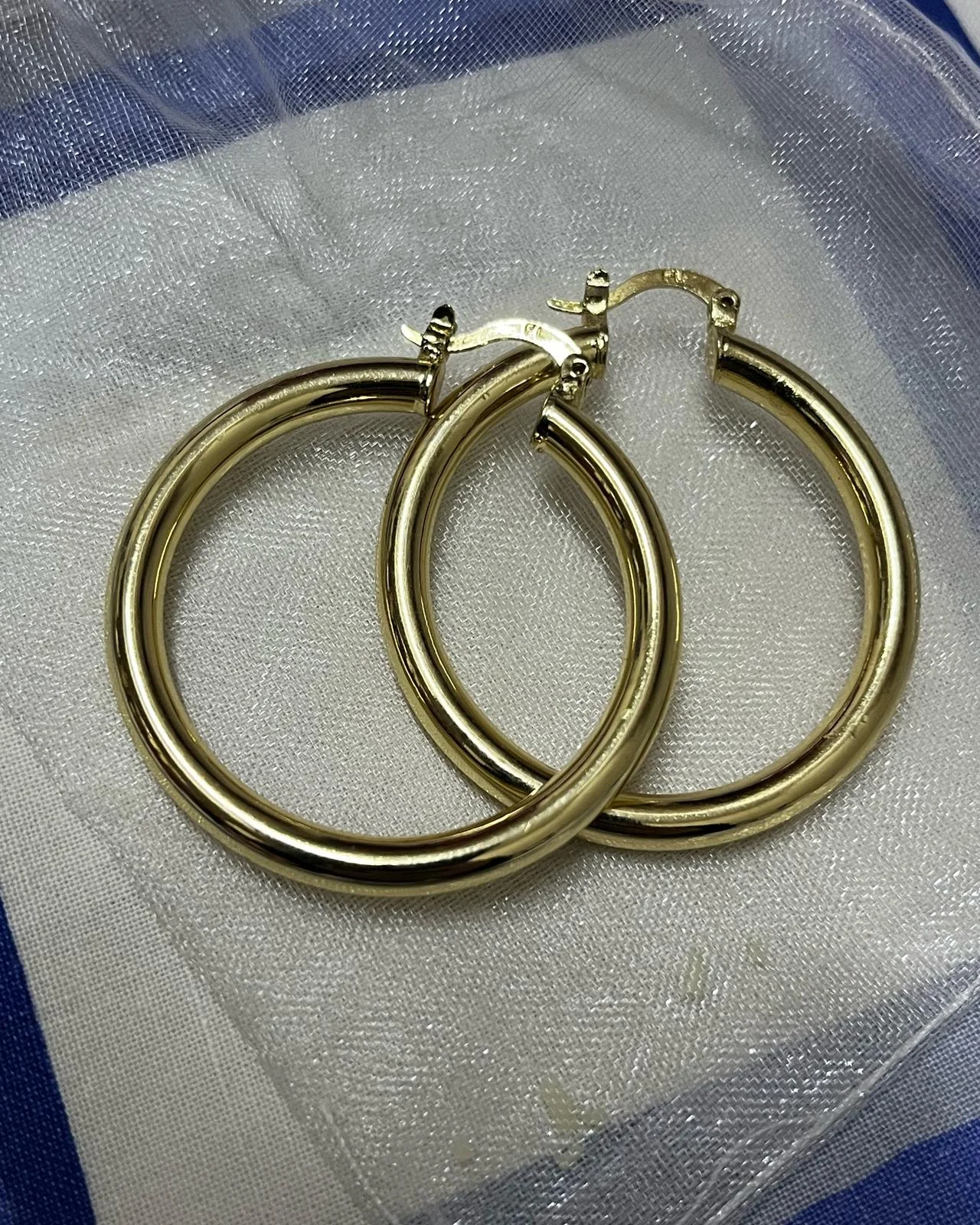 Earrings, size One size, photo 1